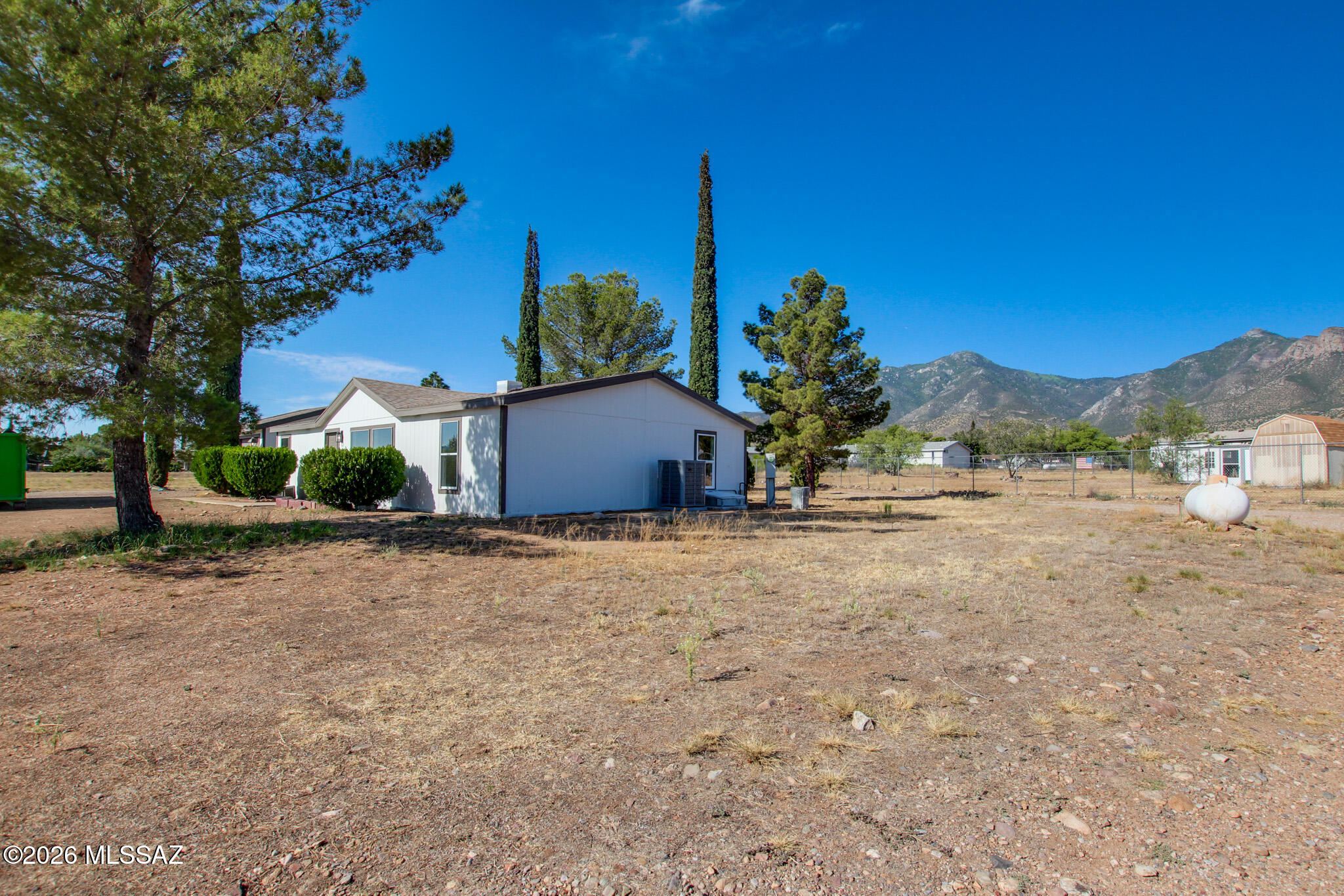 5545 E Hereford Road