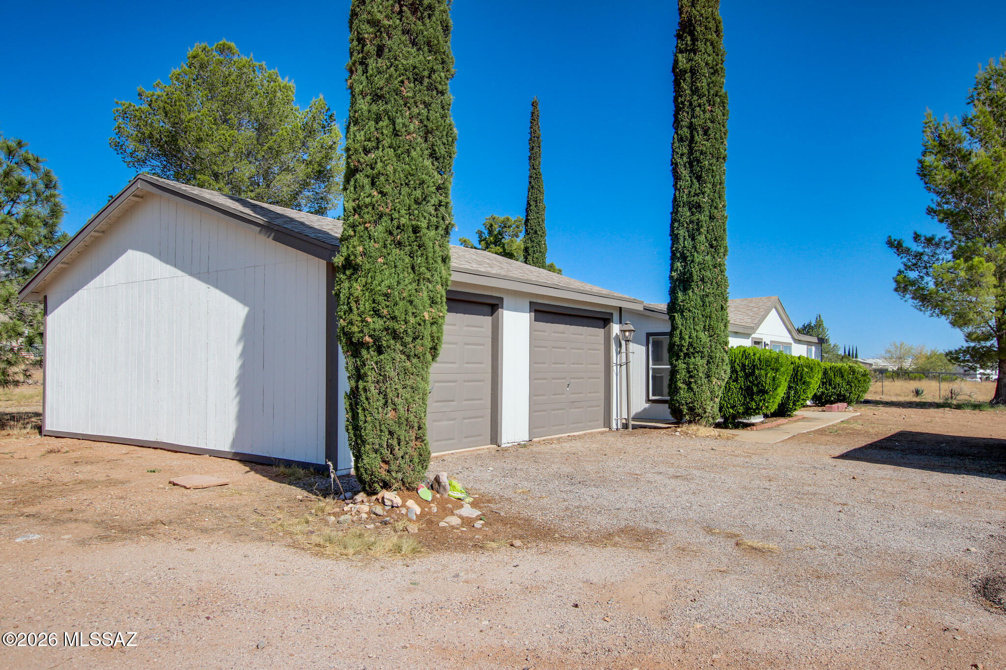 5545 E Hereford Road