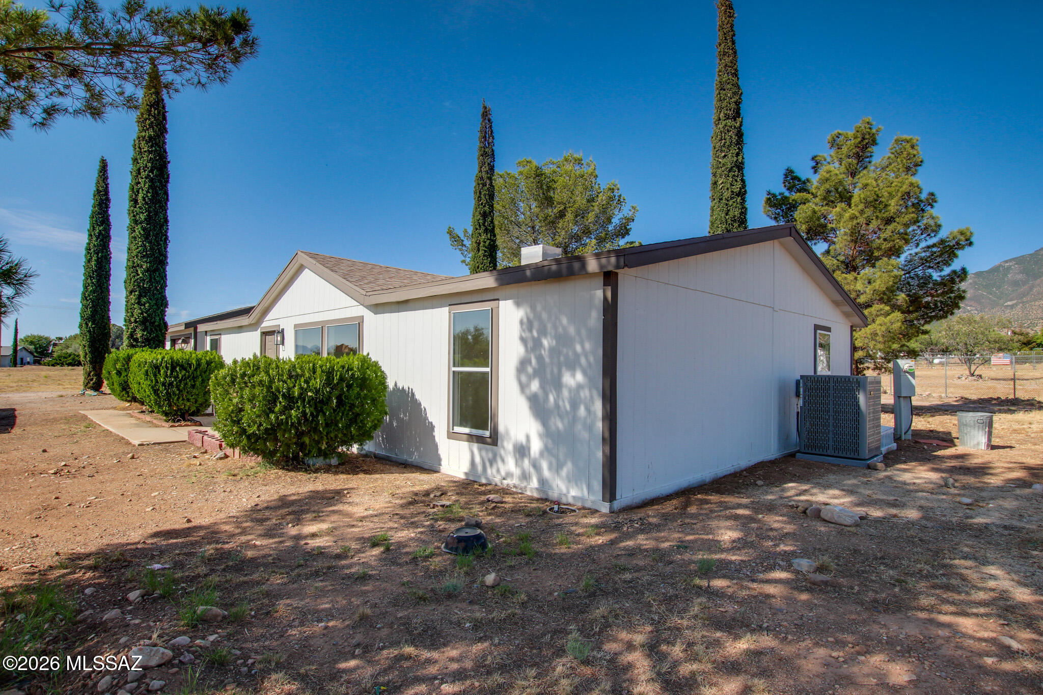 5545 E Hereford Road