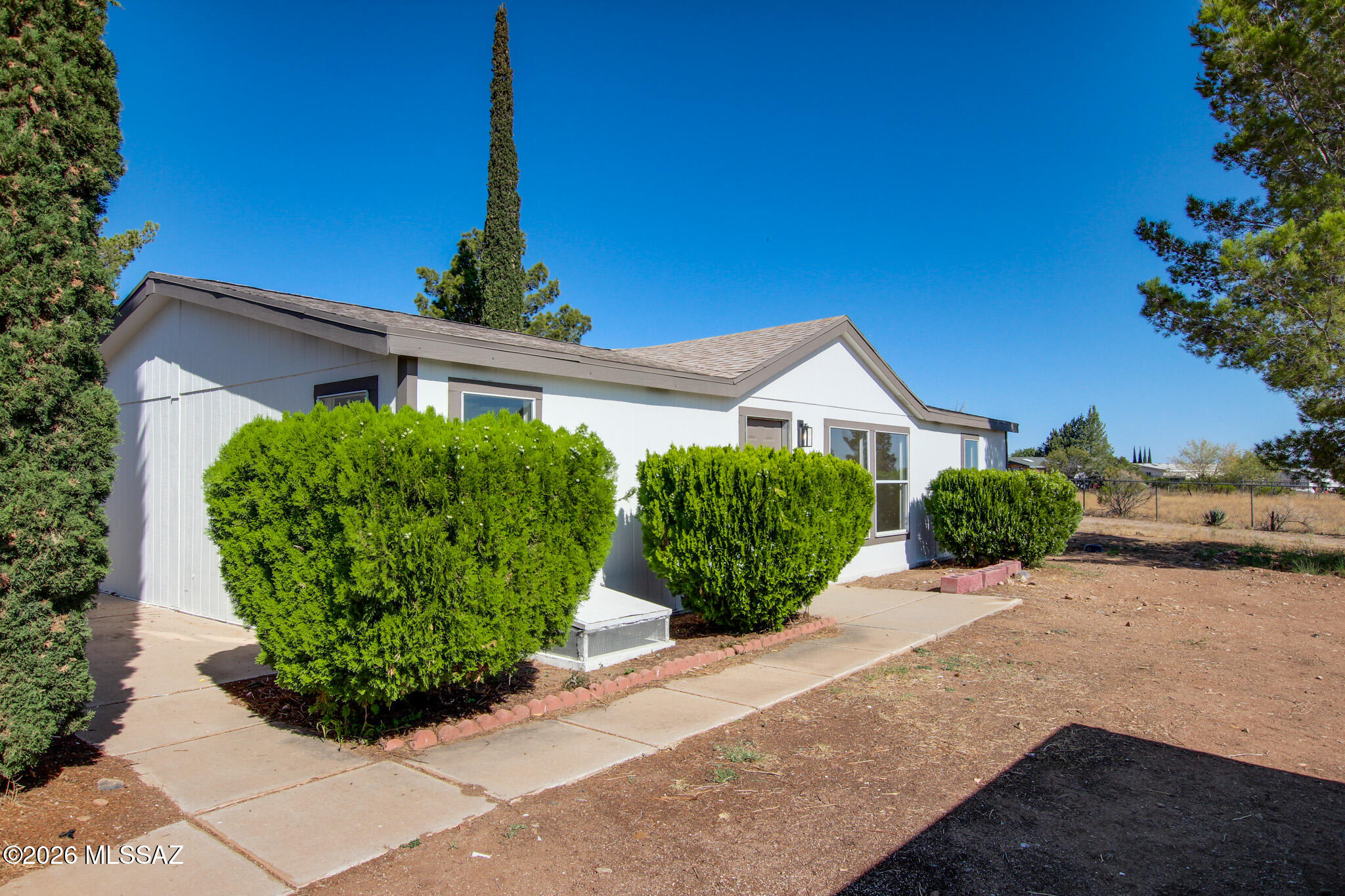 5545 E Hereford Road