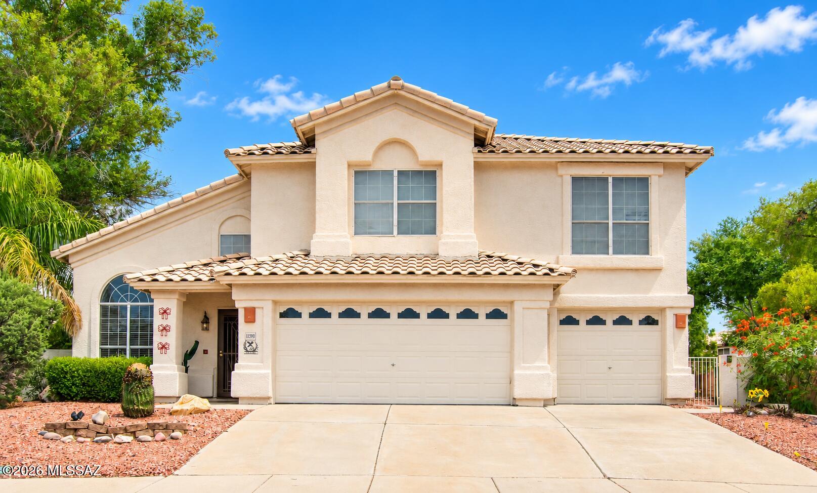 11390 N Copper Creek Drive