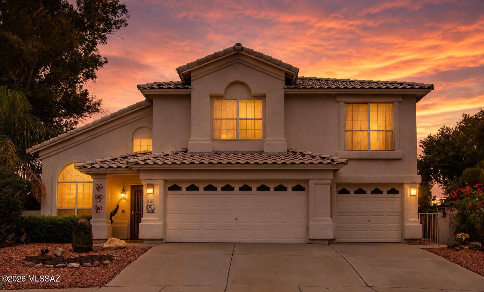 11390 N Copper Creek Drive