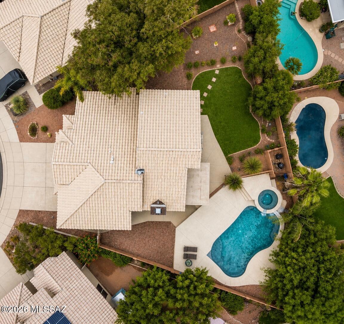 11390 N Copper Creek Drive