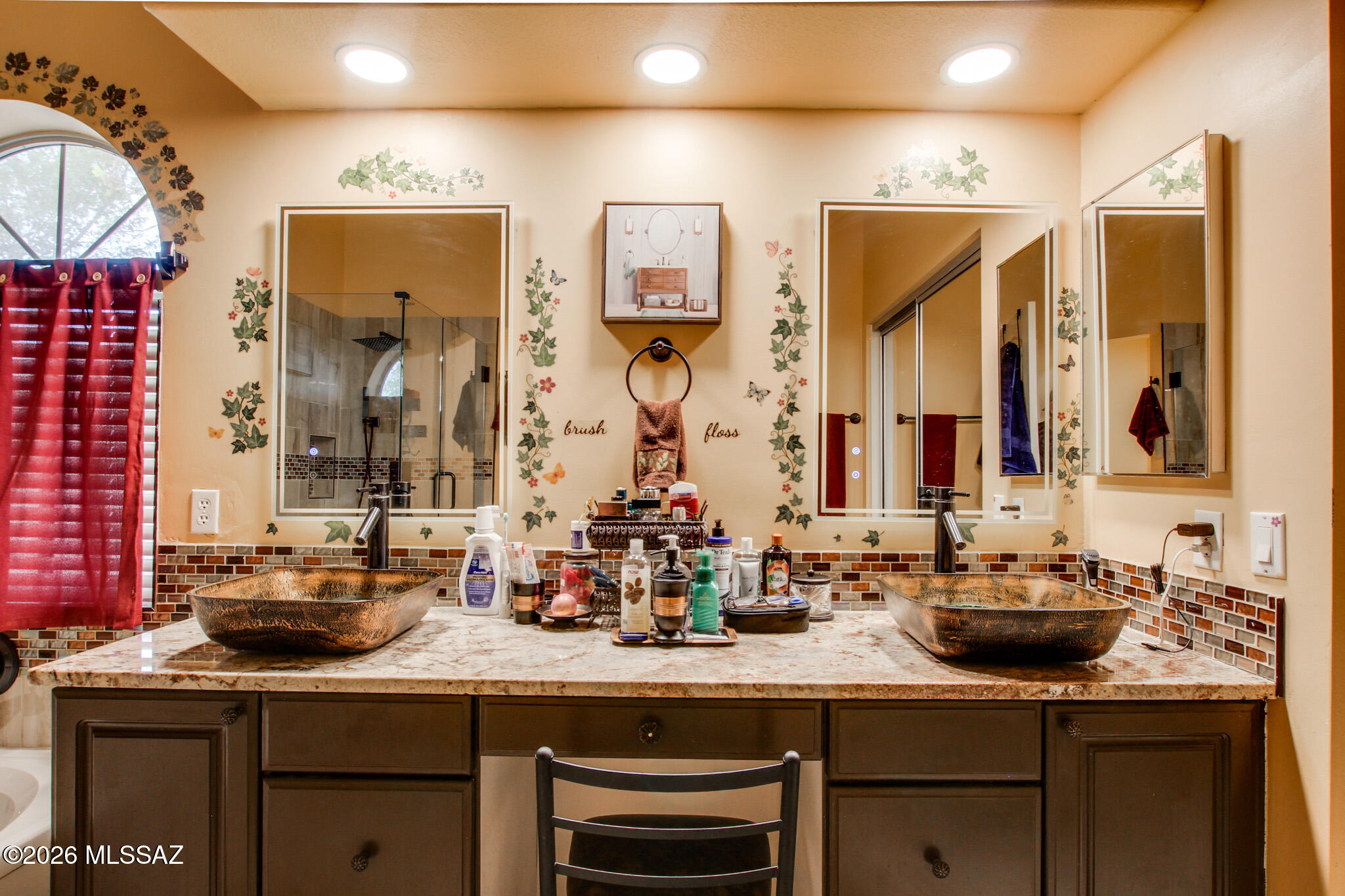 11390 N Copper Creek Drive