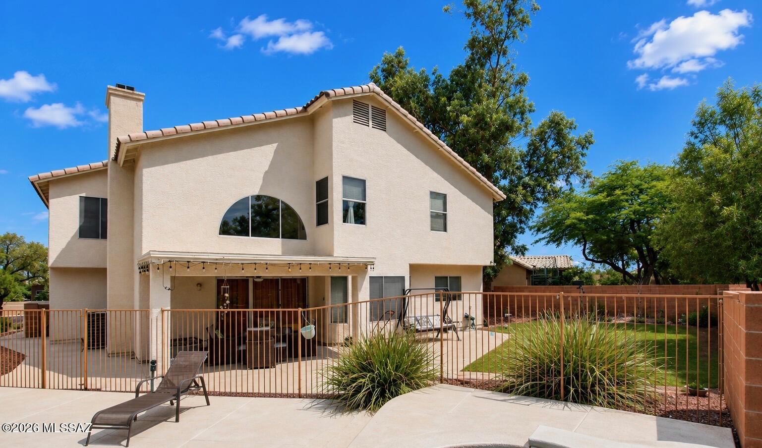 11390 N Copper Creek Drive