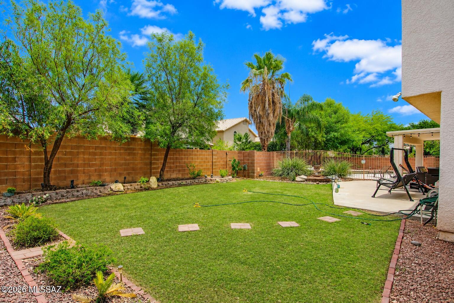 11390 N Copper Creek Drive