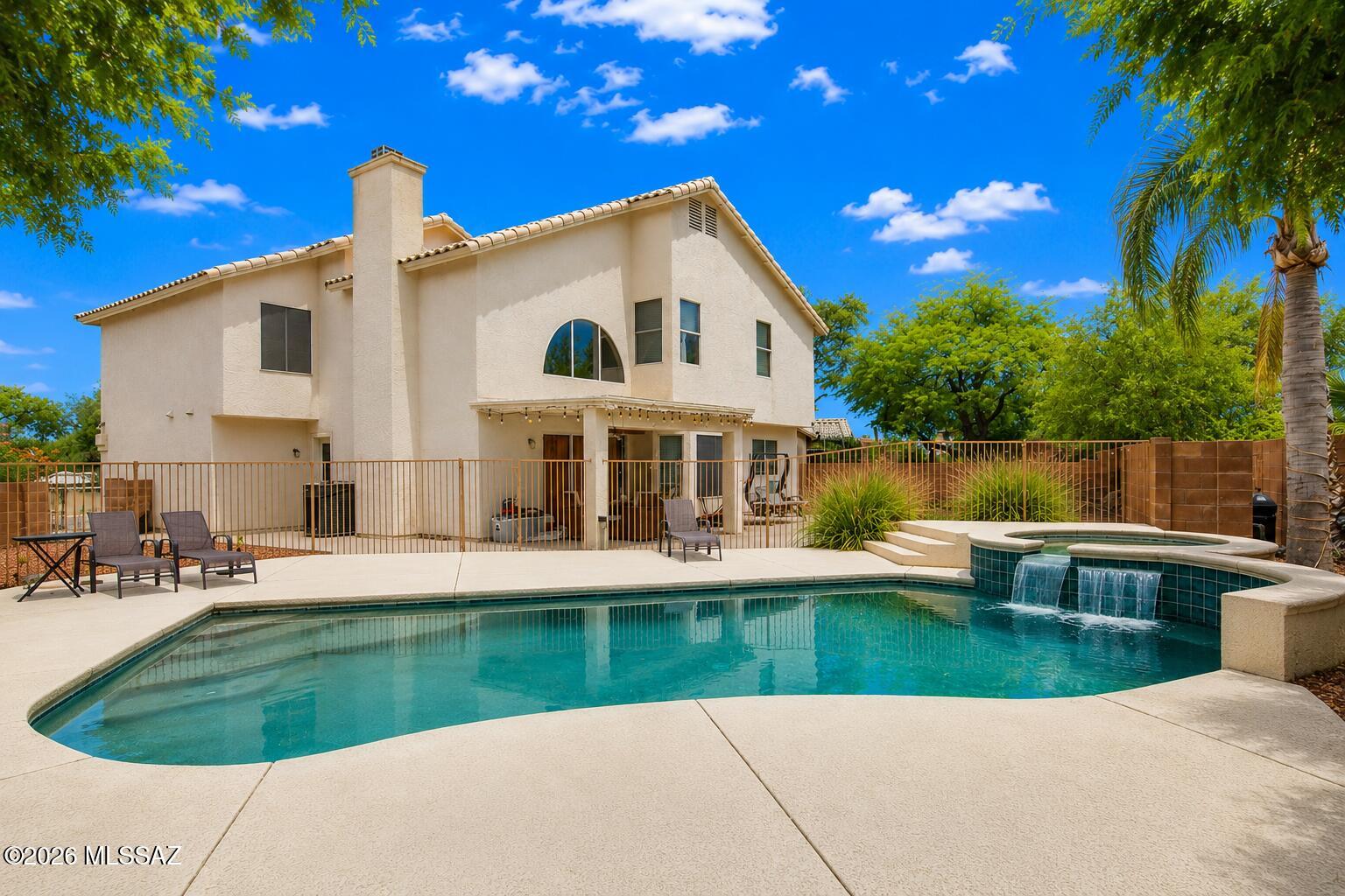 11390 N Copper Creek Drive
