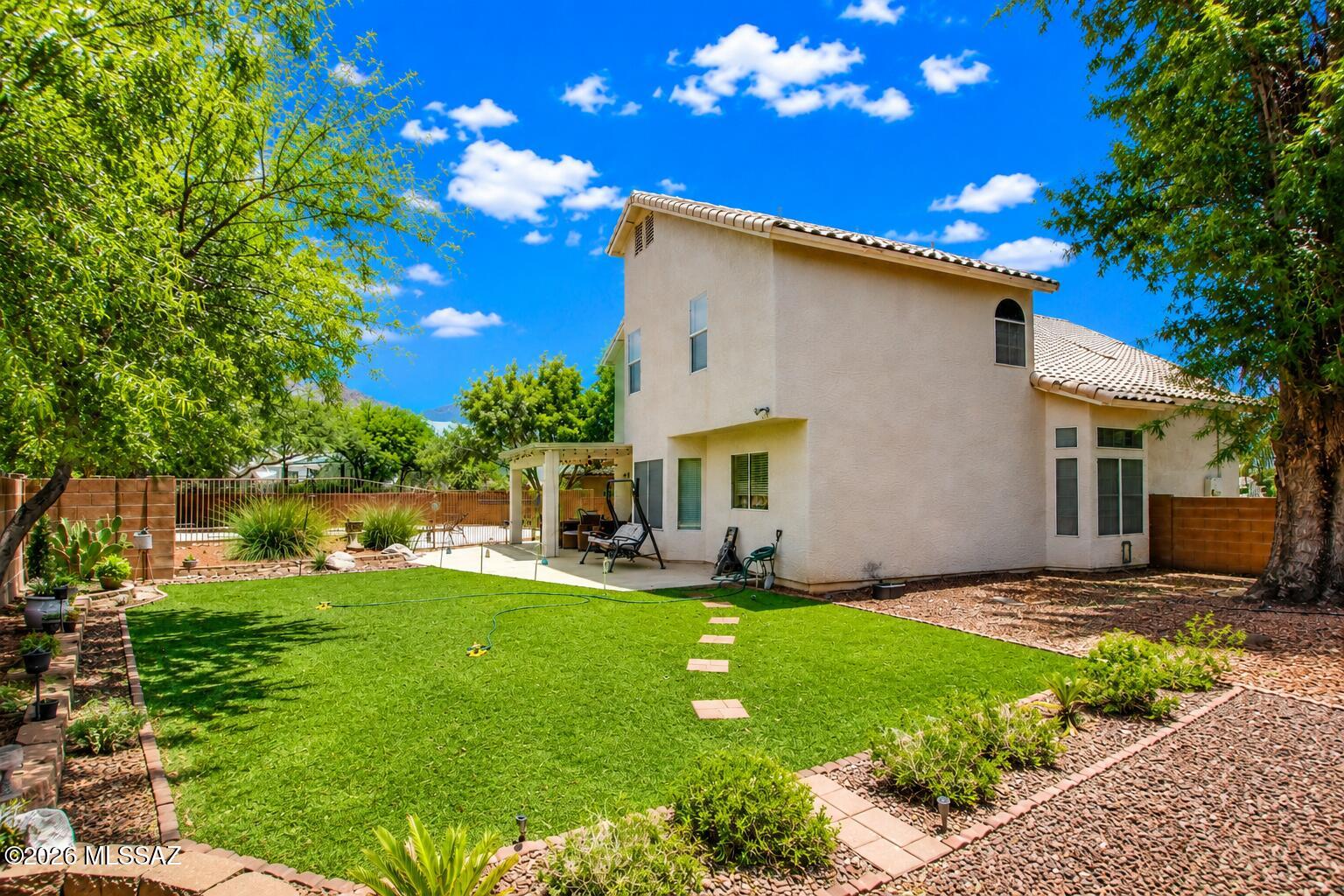 11390 N Copper Creek Drive