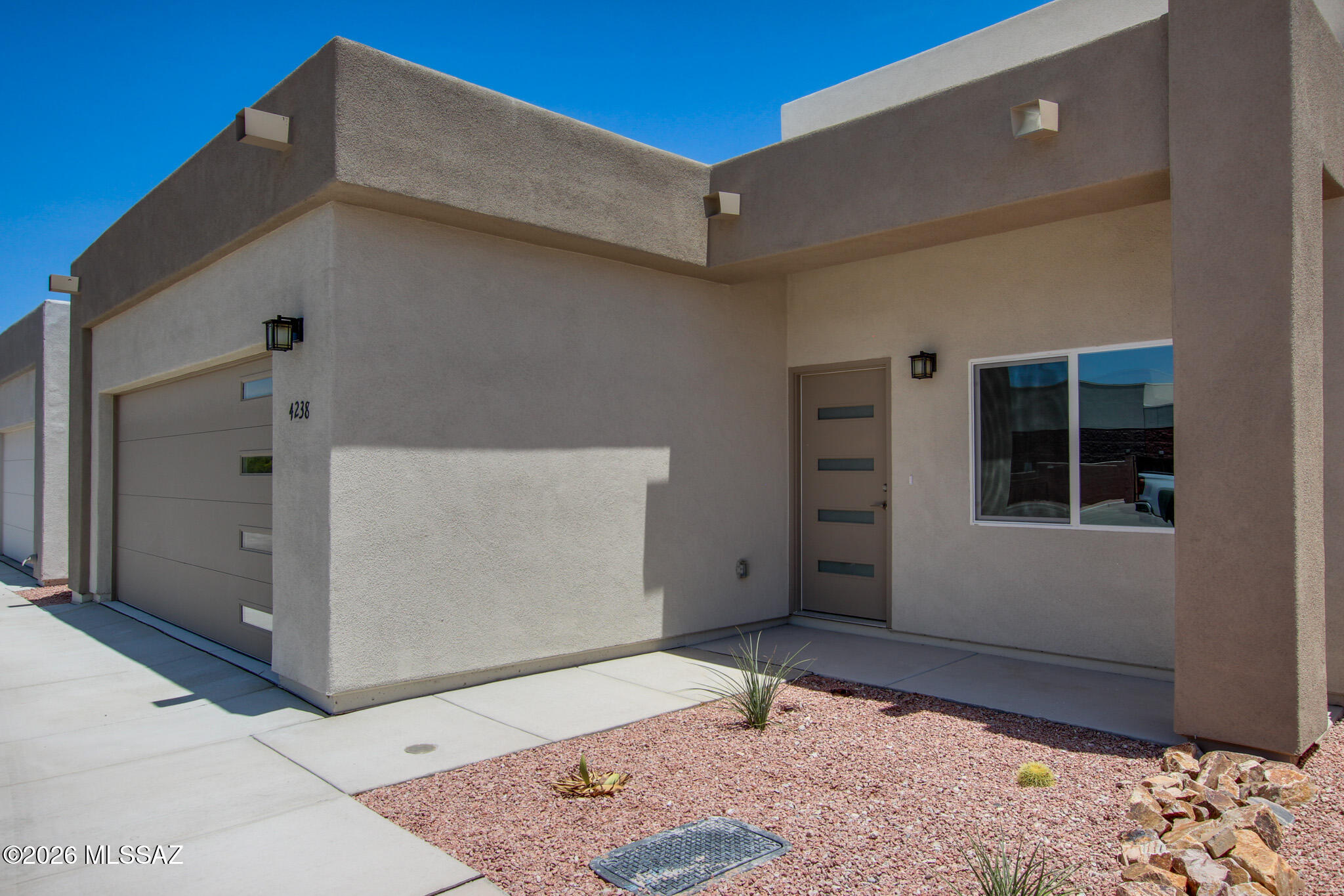 4238 N Lulu Court
