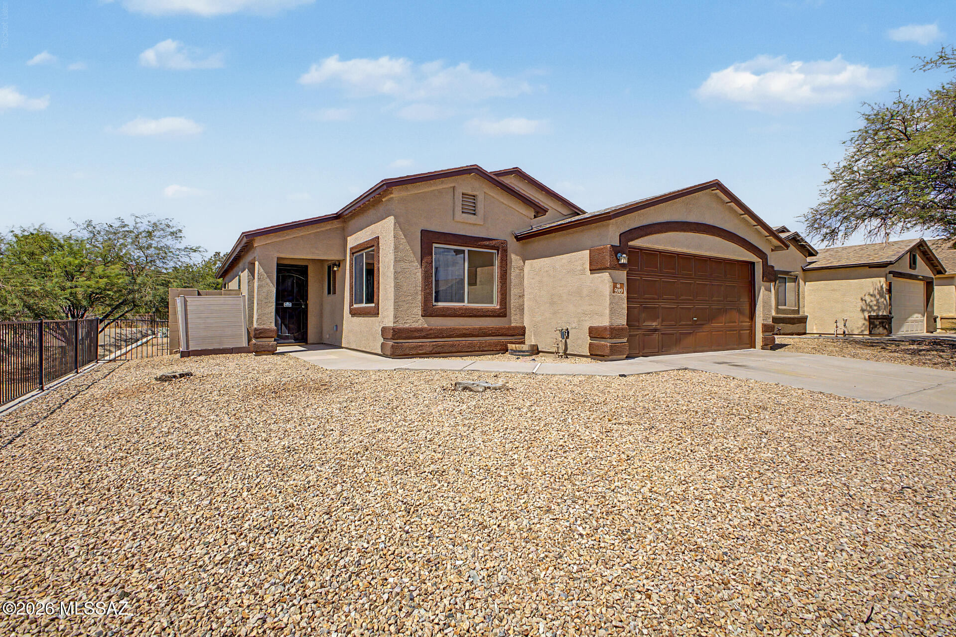 5919 E Chaucers Drive