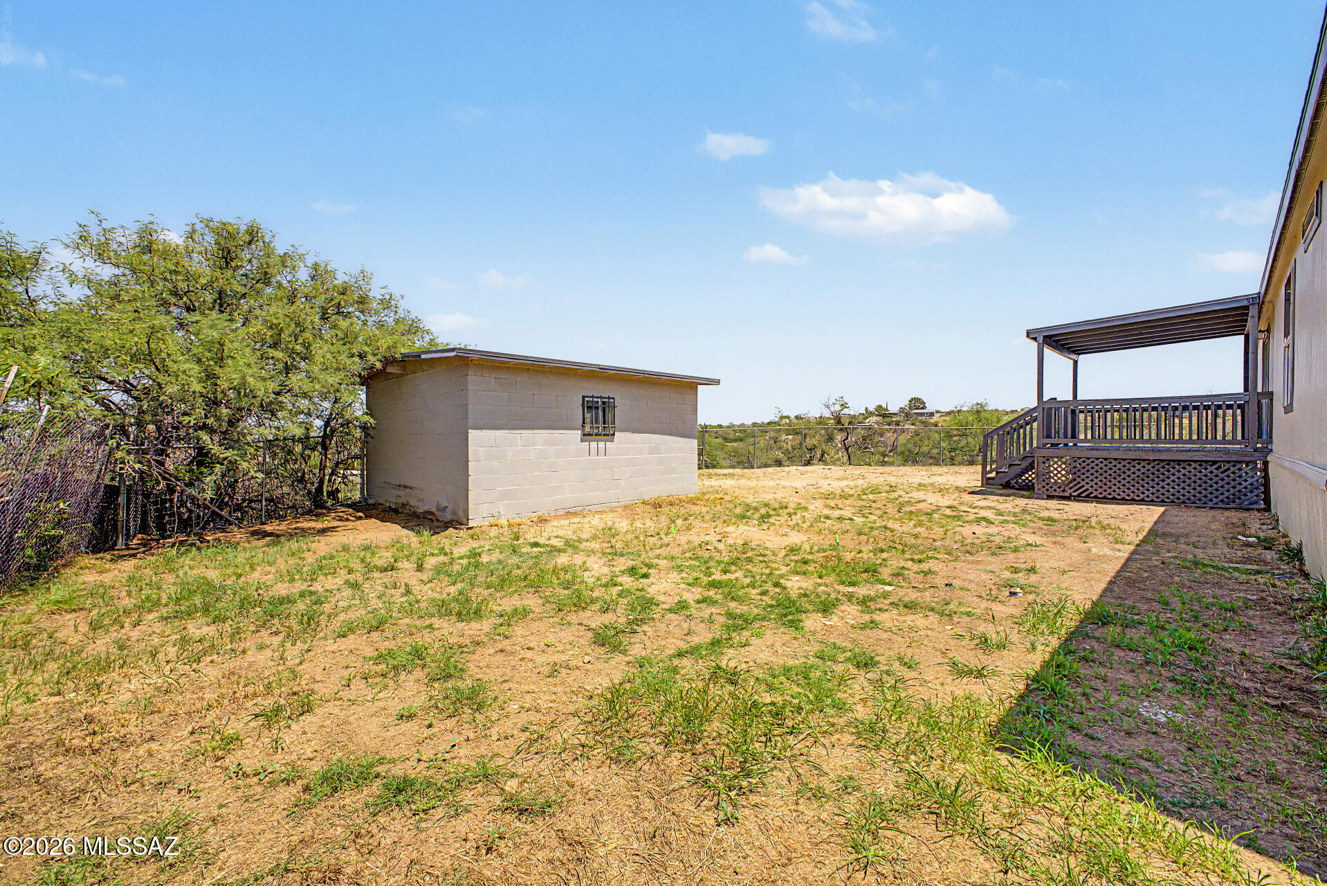 2545 N Sonberg Drive