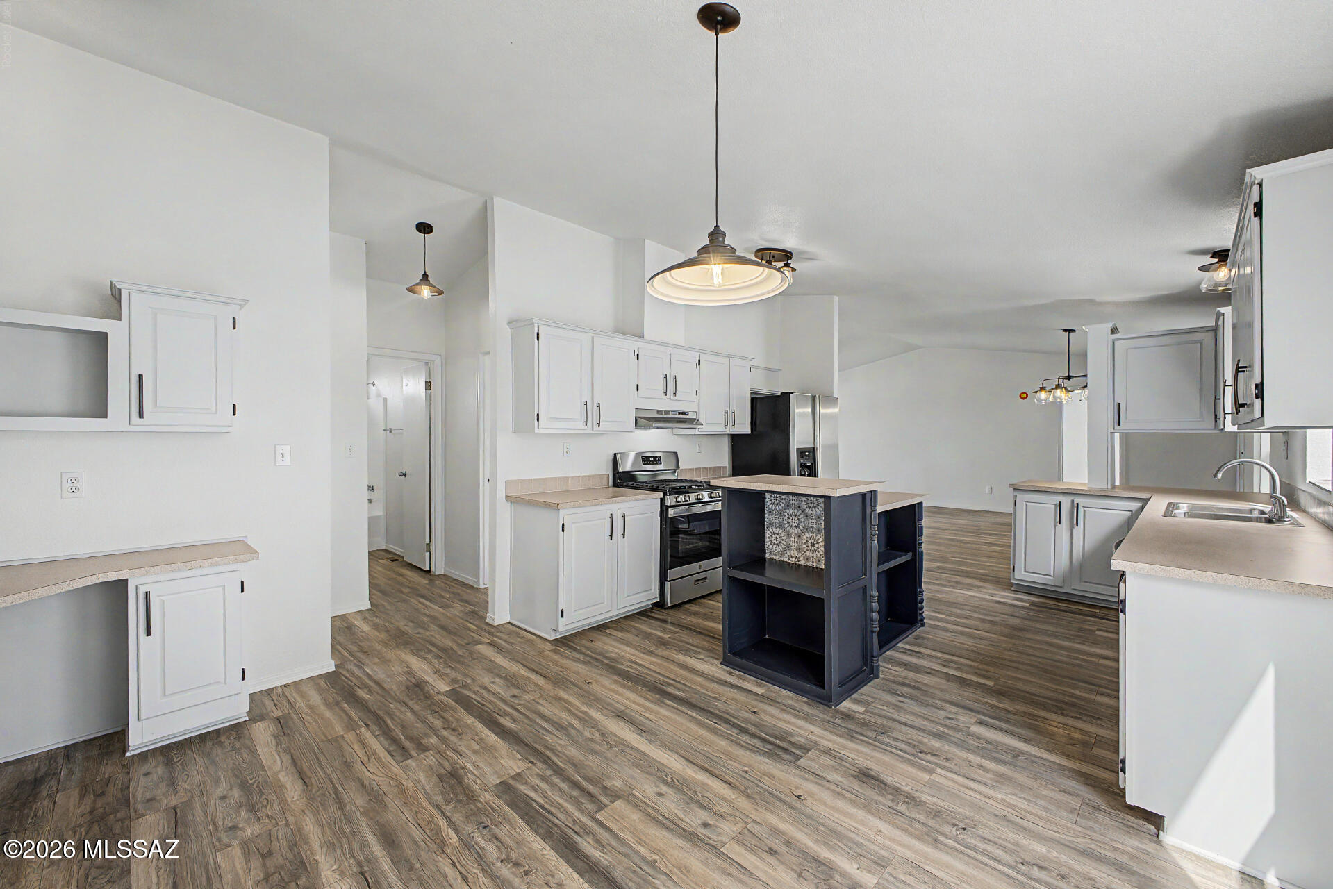 2545 N Sonberg Drive