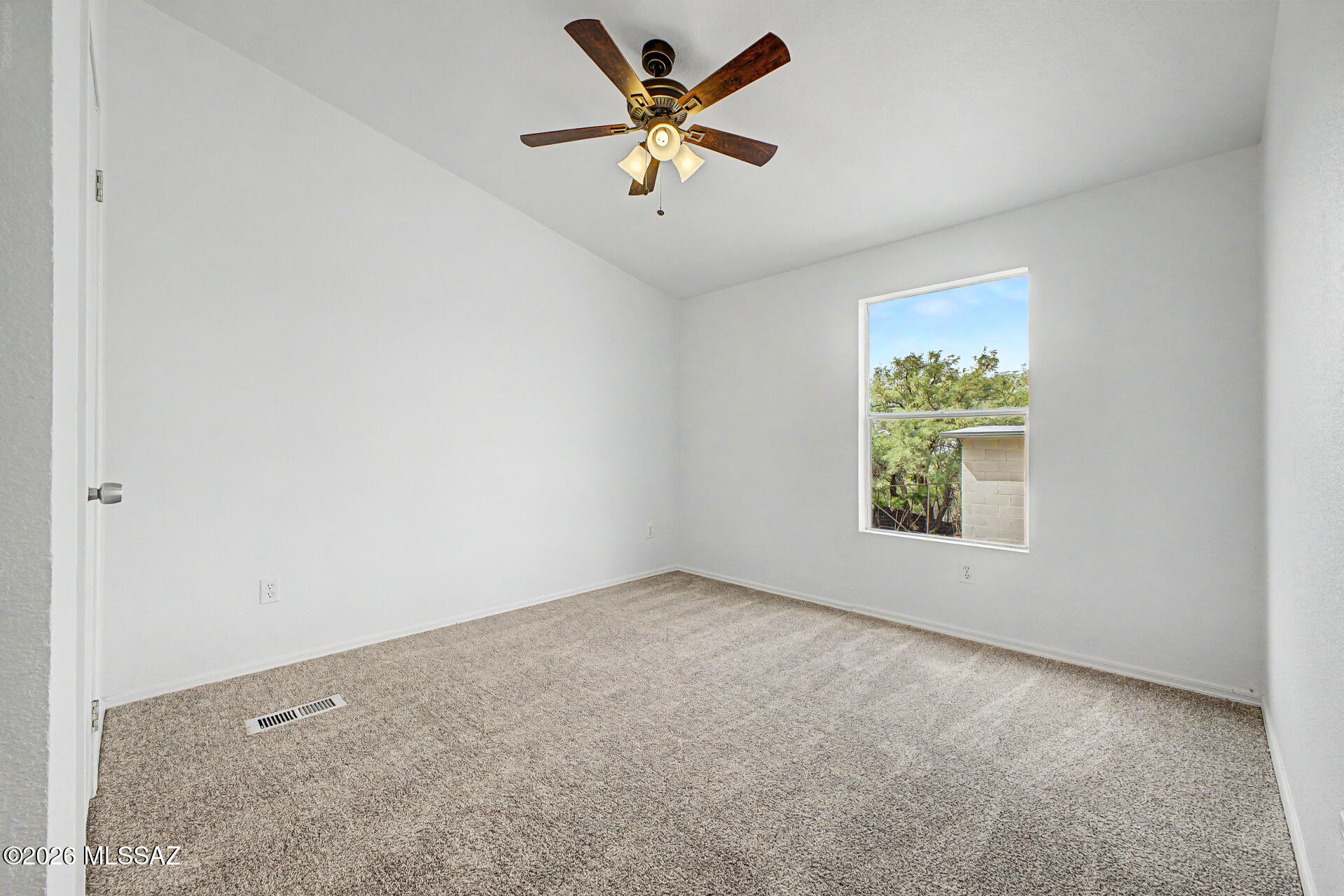 2545 N Sonberg Drive