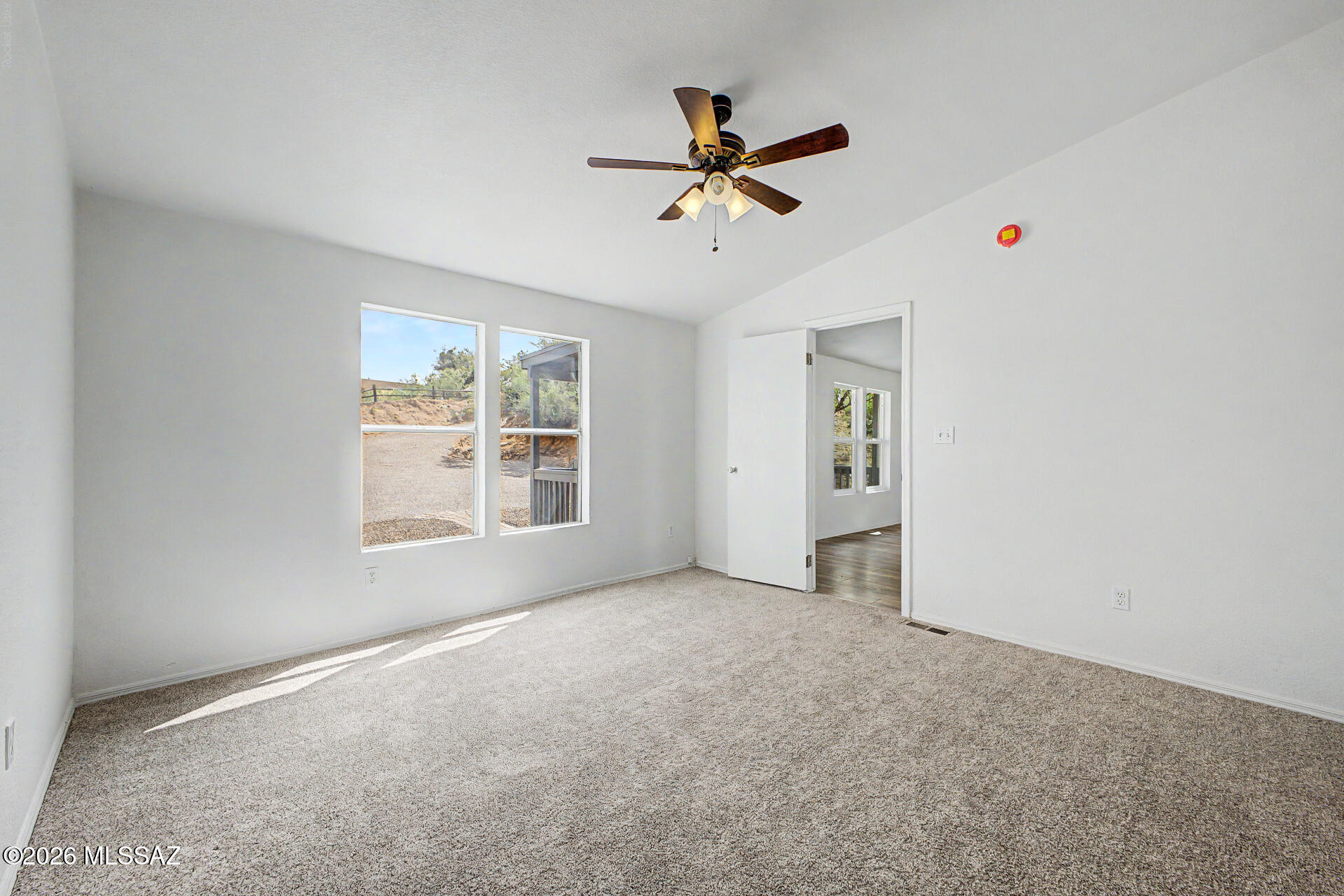 2545 N Sonberg Drive