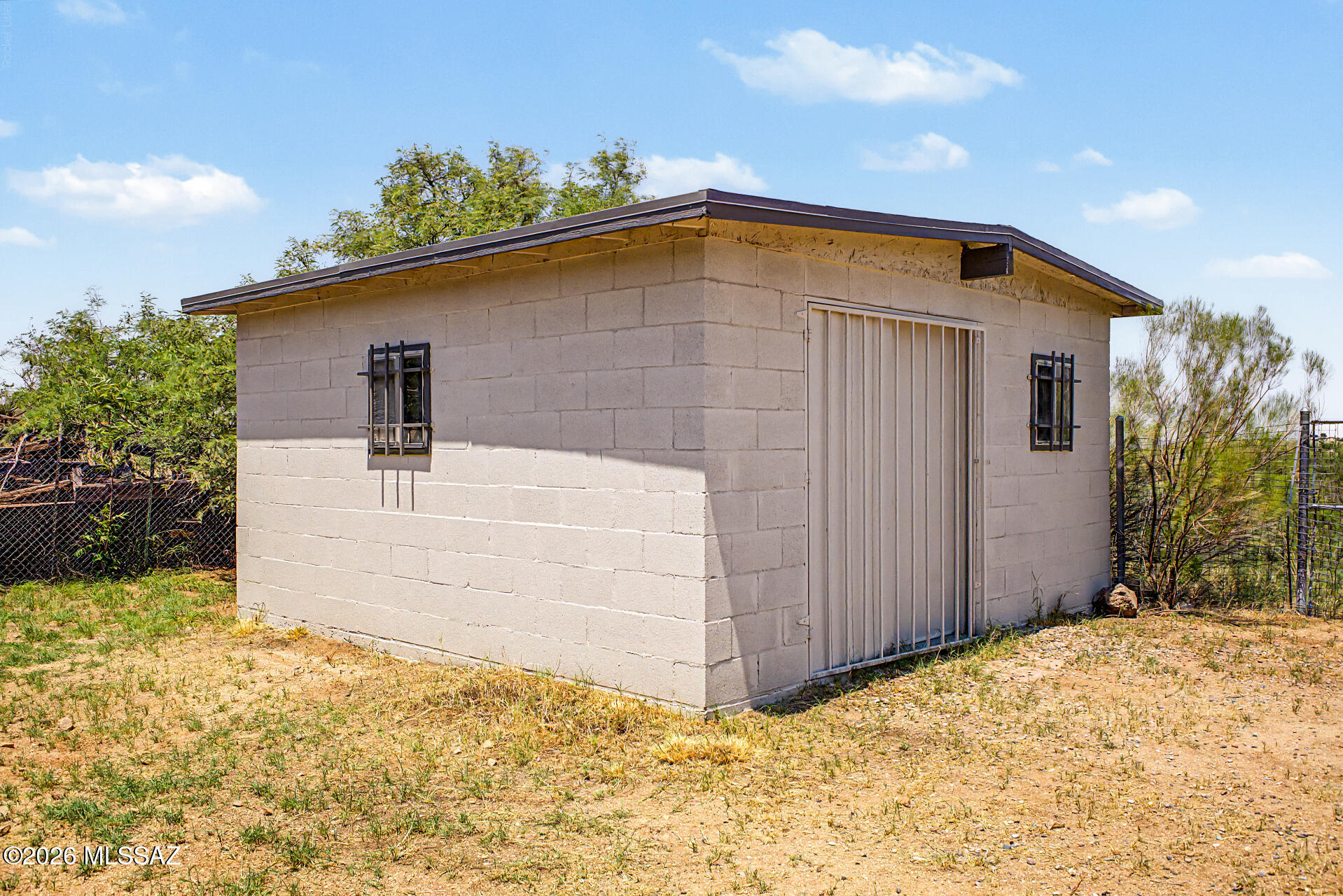 2545 N Sonberg Drive