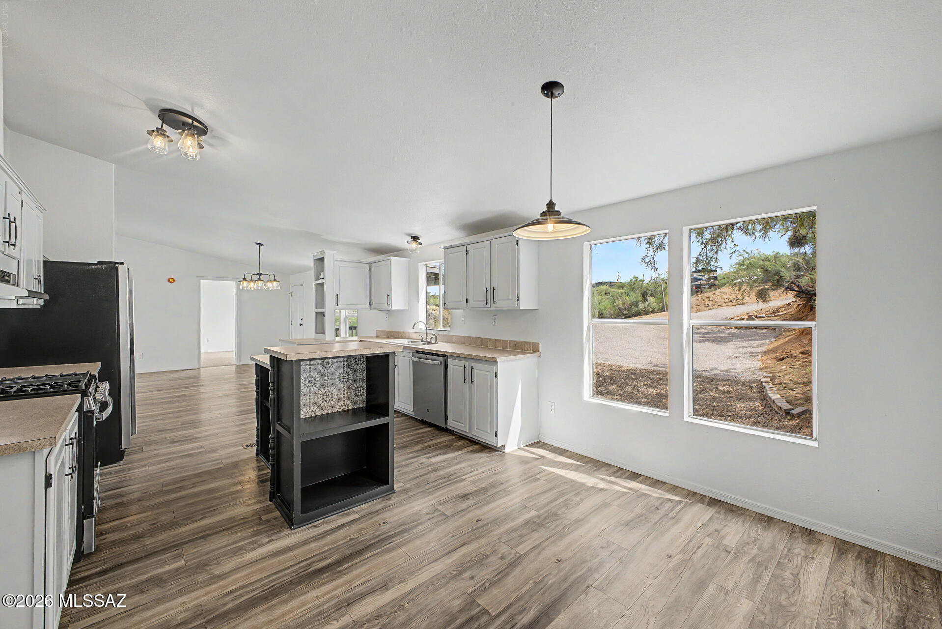 2545 N Sonberg Drive
