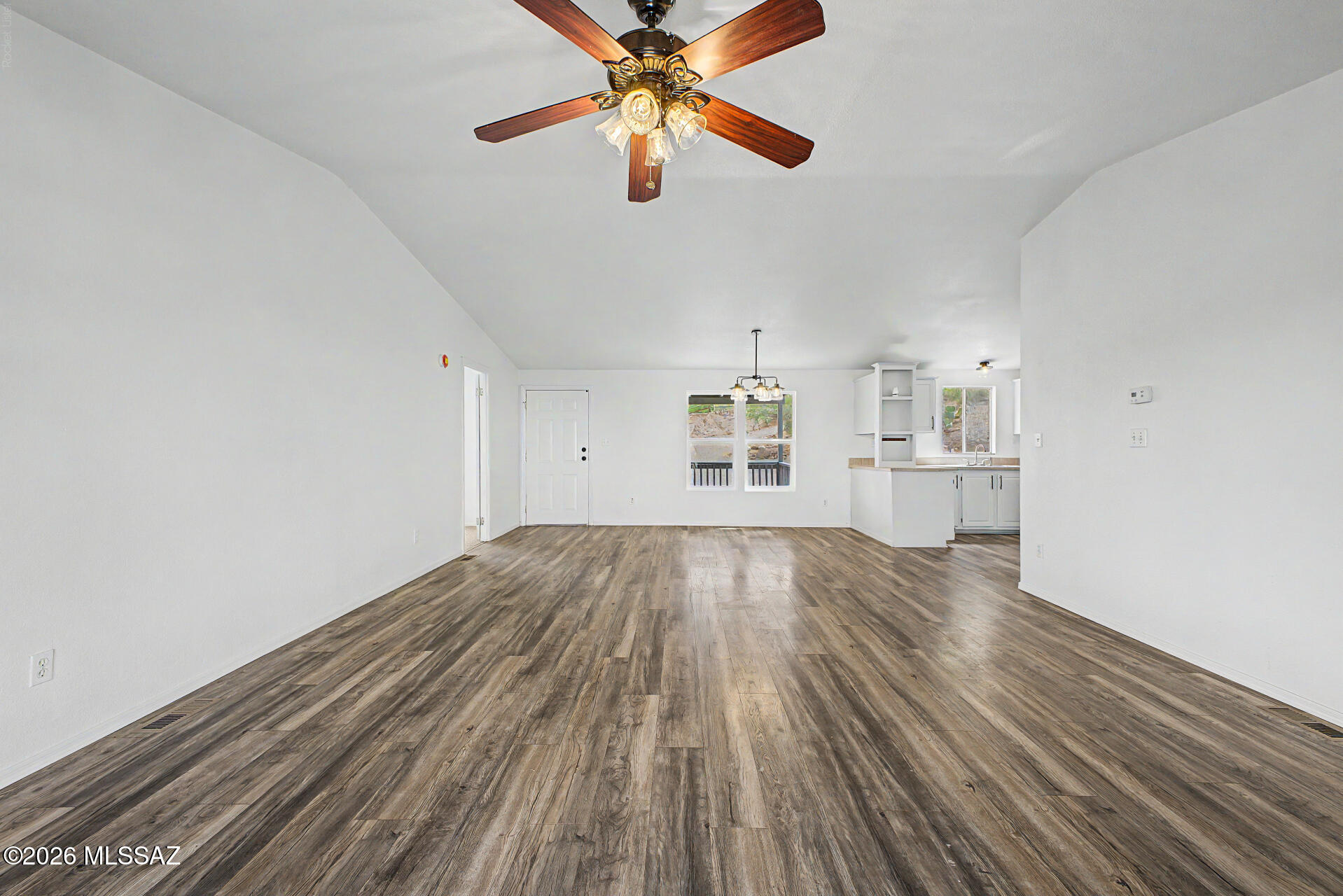 2545 N Sonberg Drive