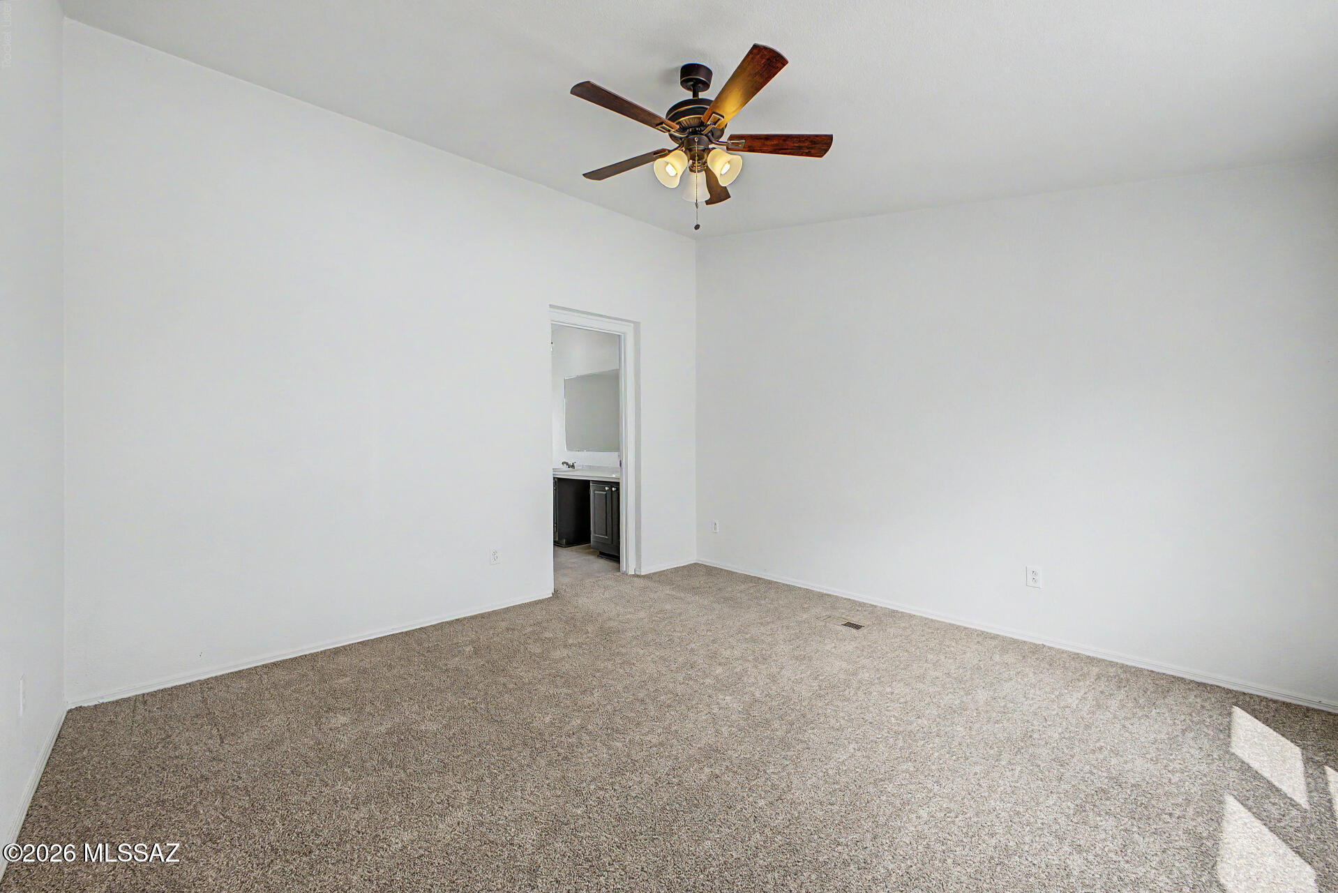 2545 N Sonberg Drive