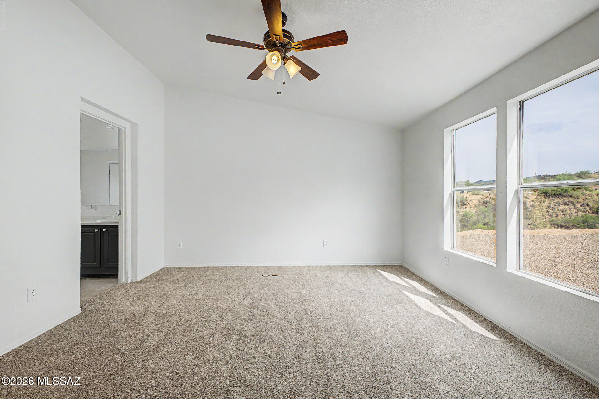 2545 N Sonberg Drive