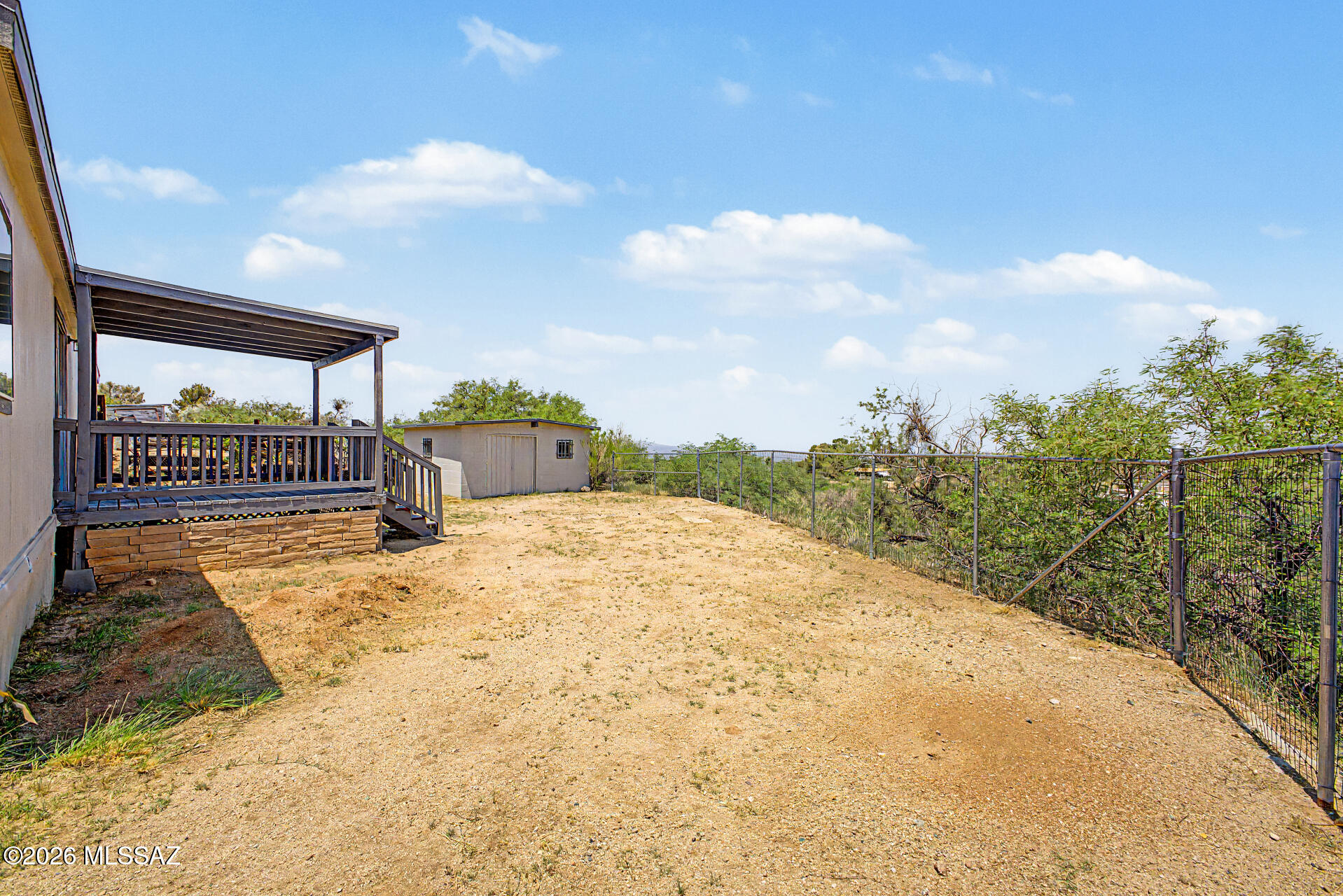 2545 N Sonberg Drive