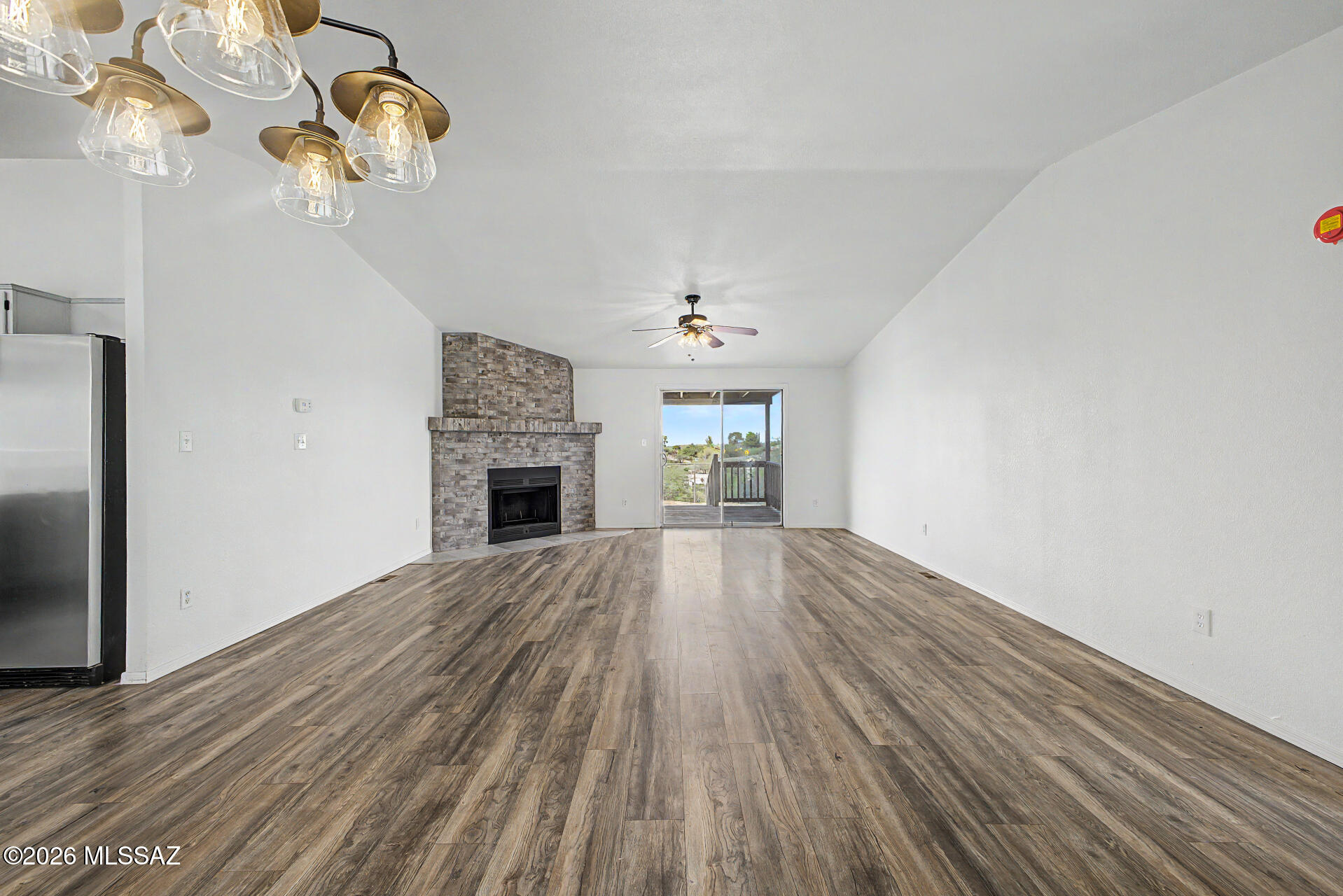 2545 N Sonberg Drive