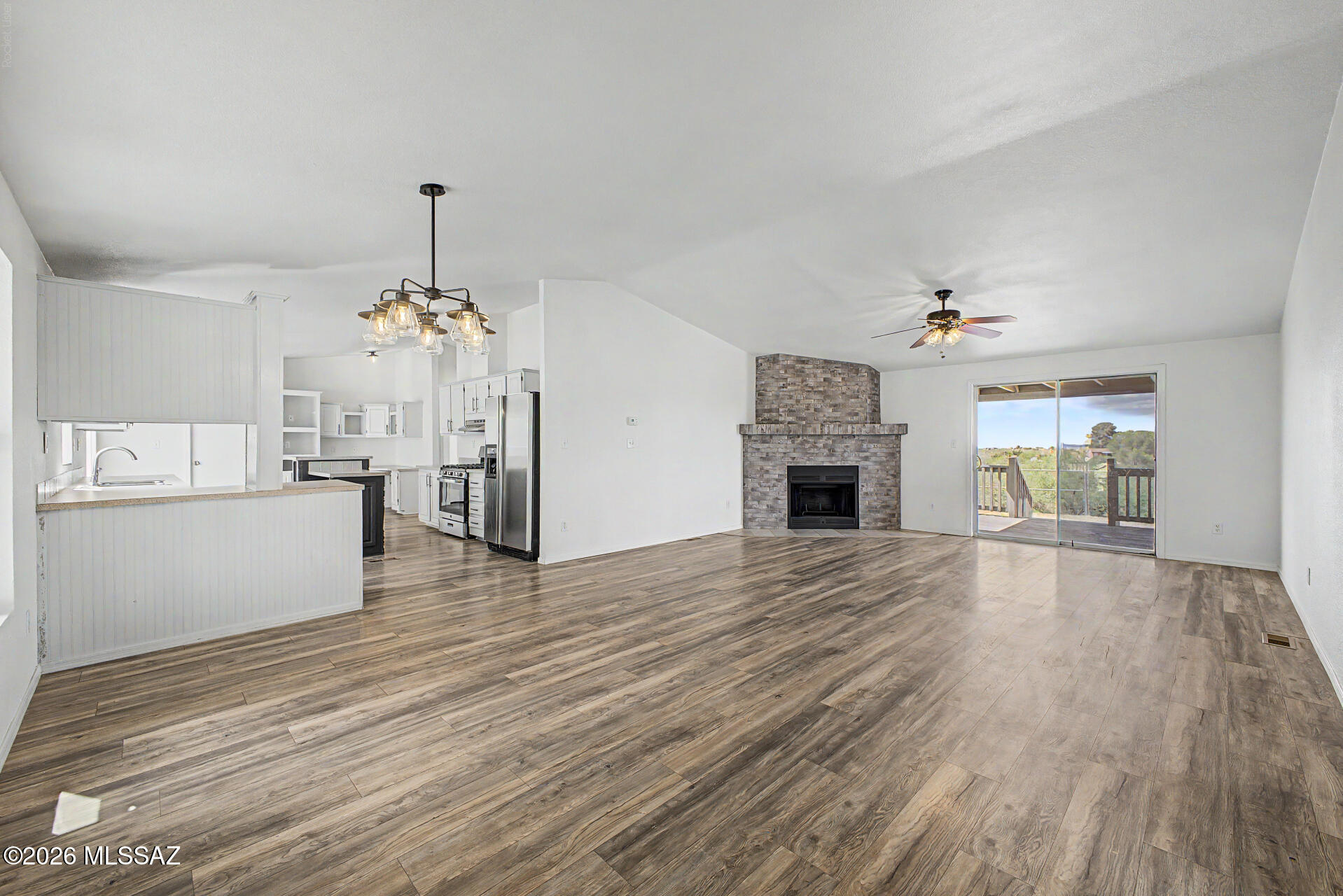 2545 N Sonberg Drive