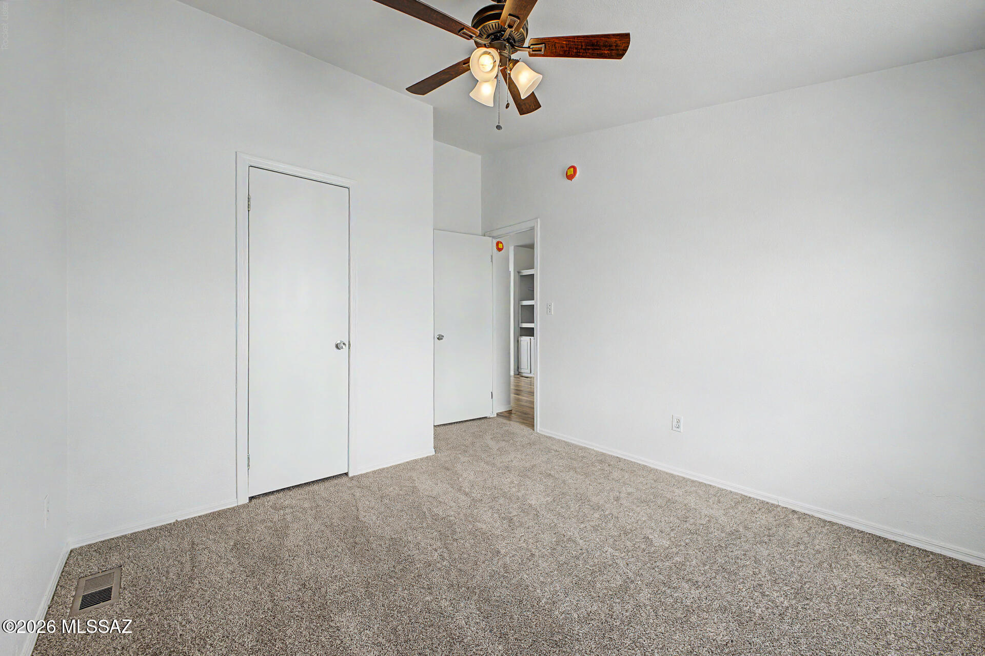 2545 N Sonberg Drive