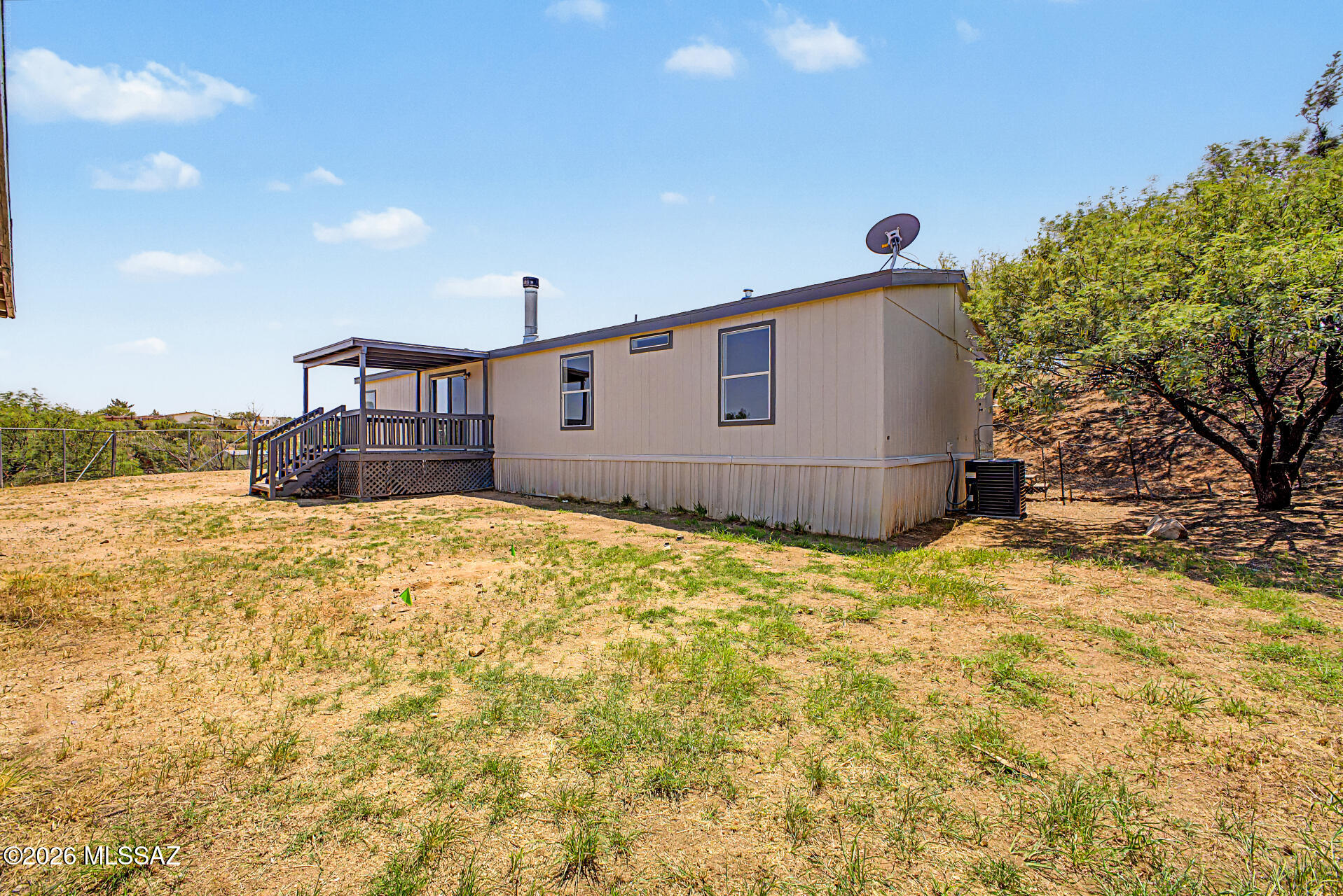 2545 N Sonberg Drive