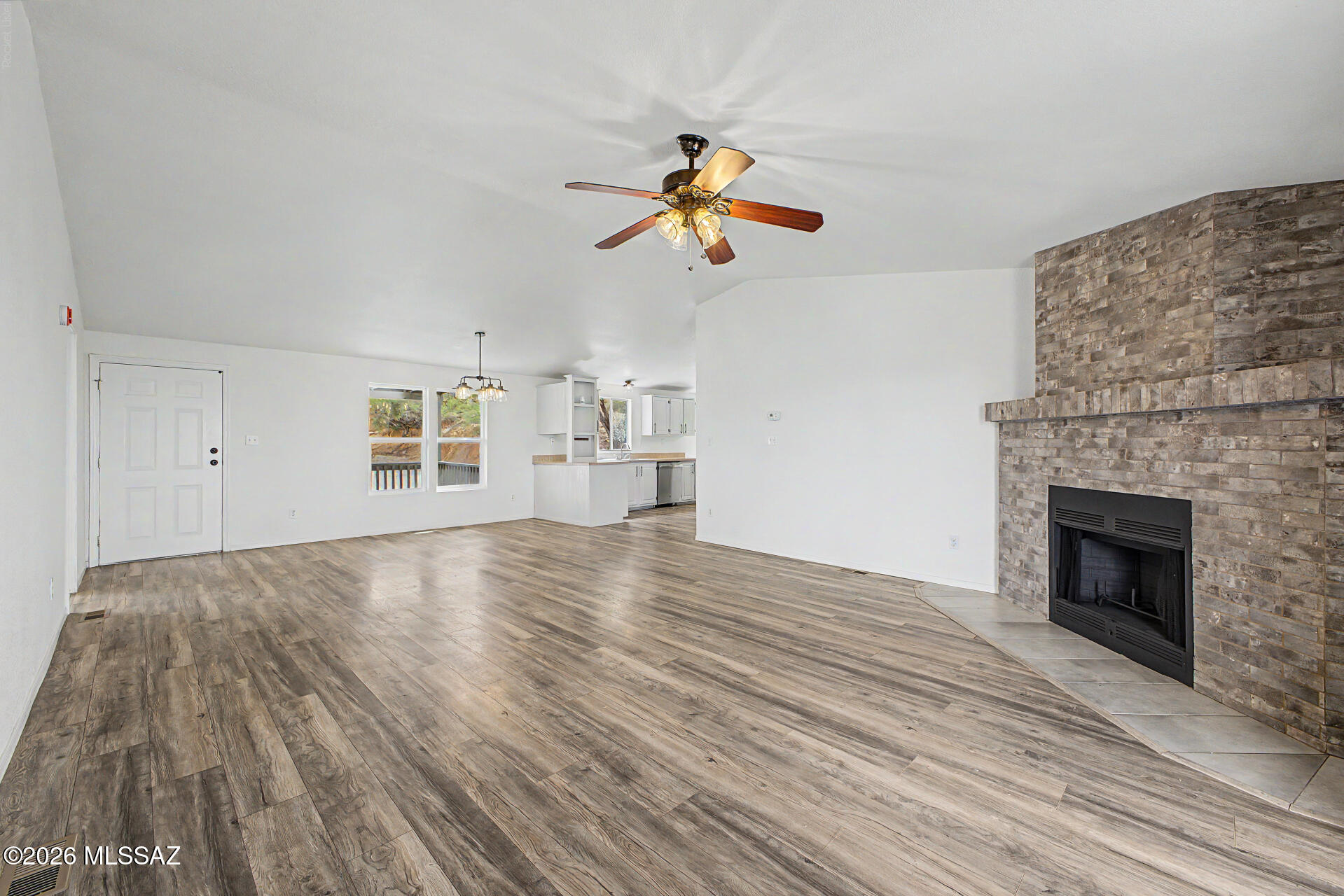 2545 N Sonberg Drive