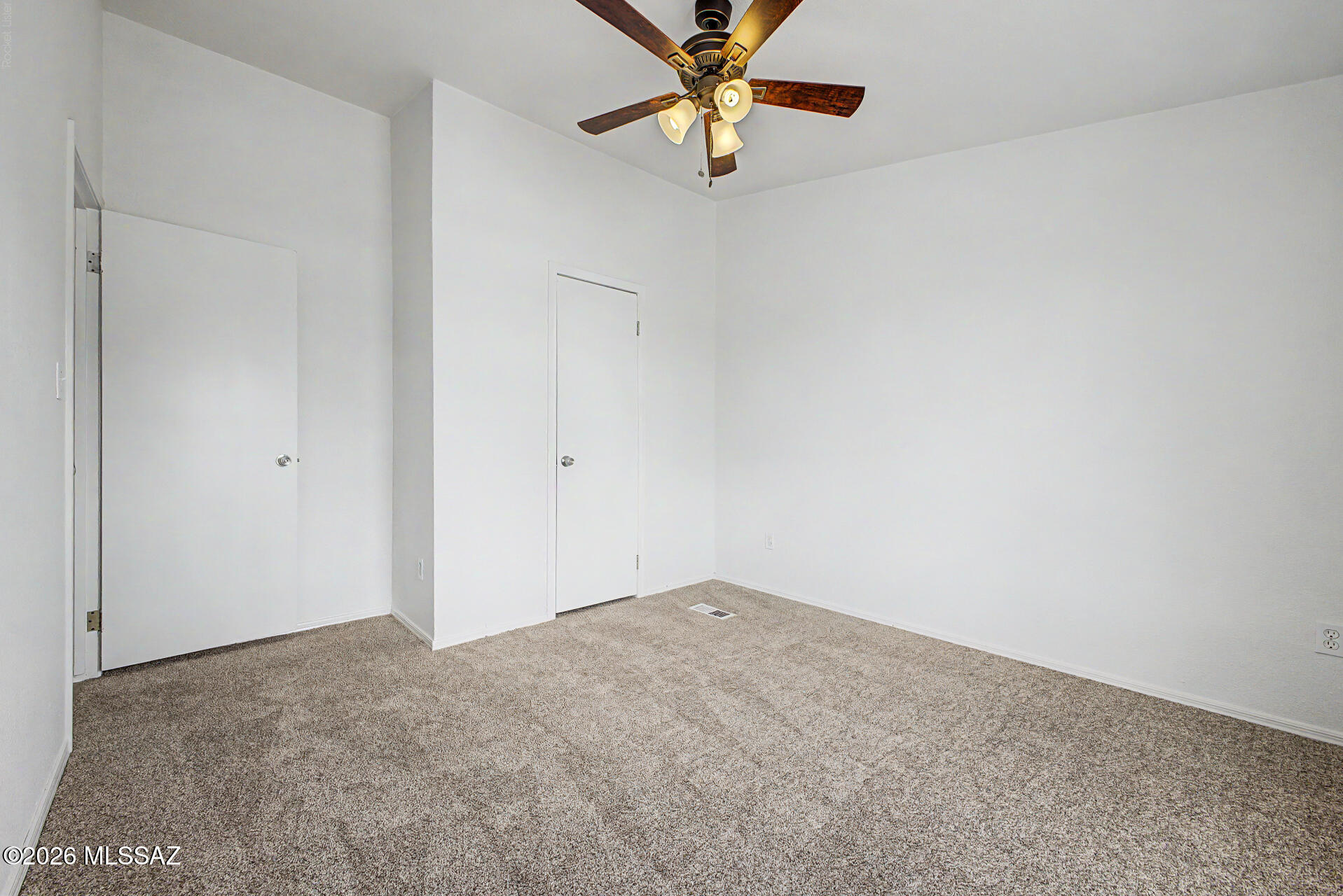 2545 N Sonberg Drive