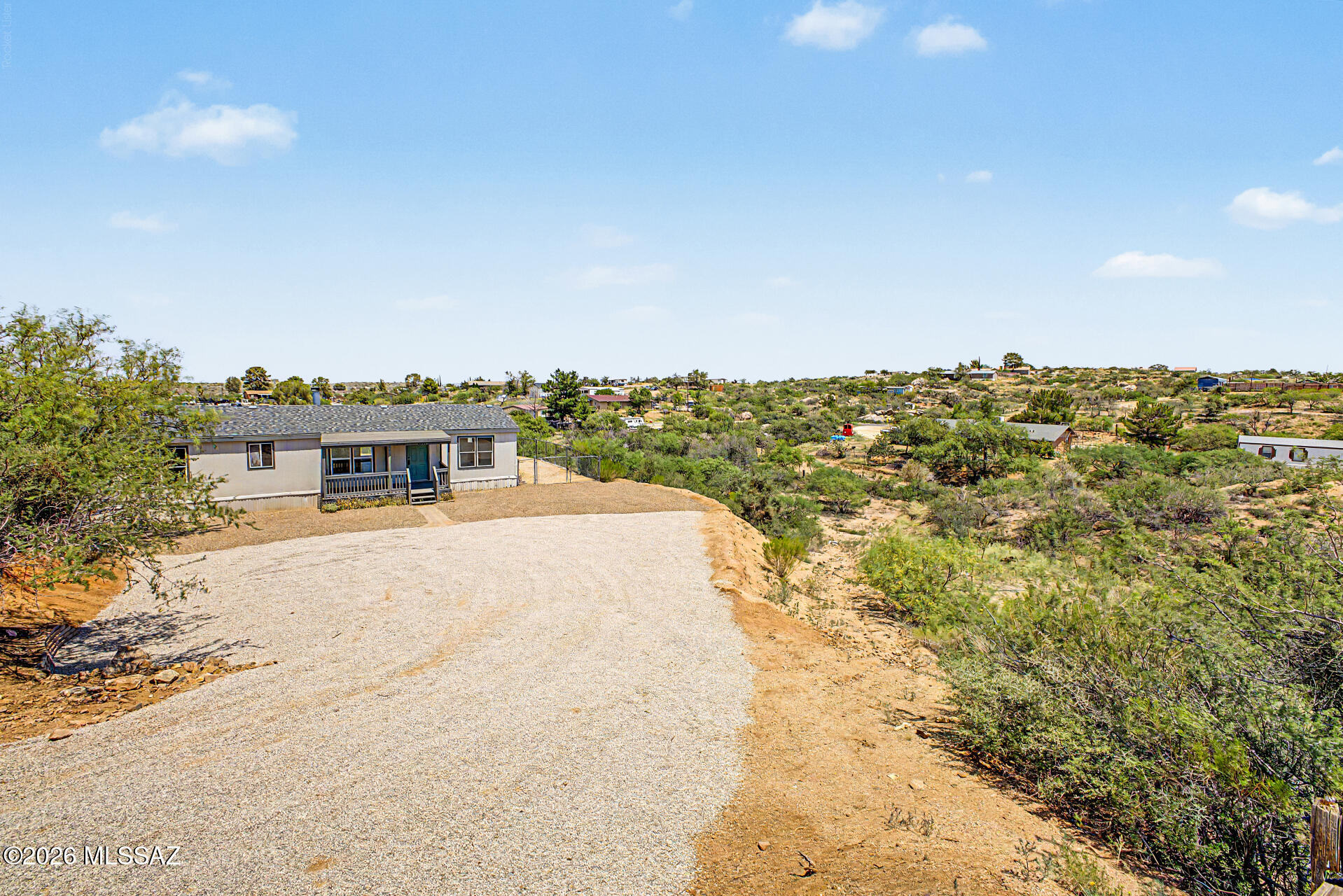 2545 N Sonberg Drive