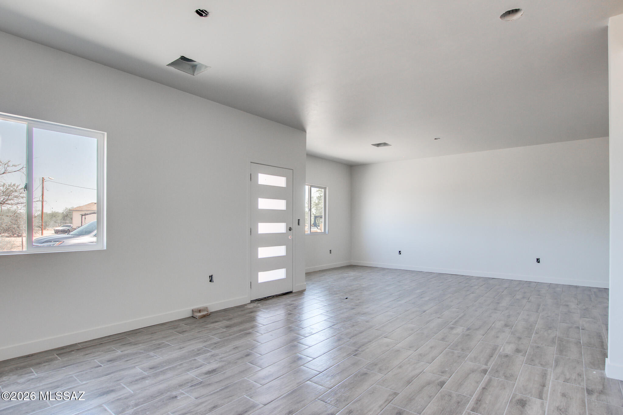 12021 N Blacktail Road