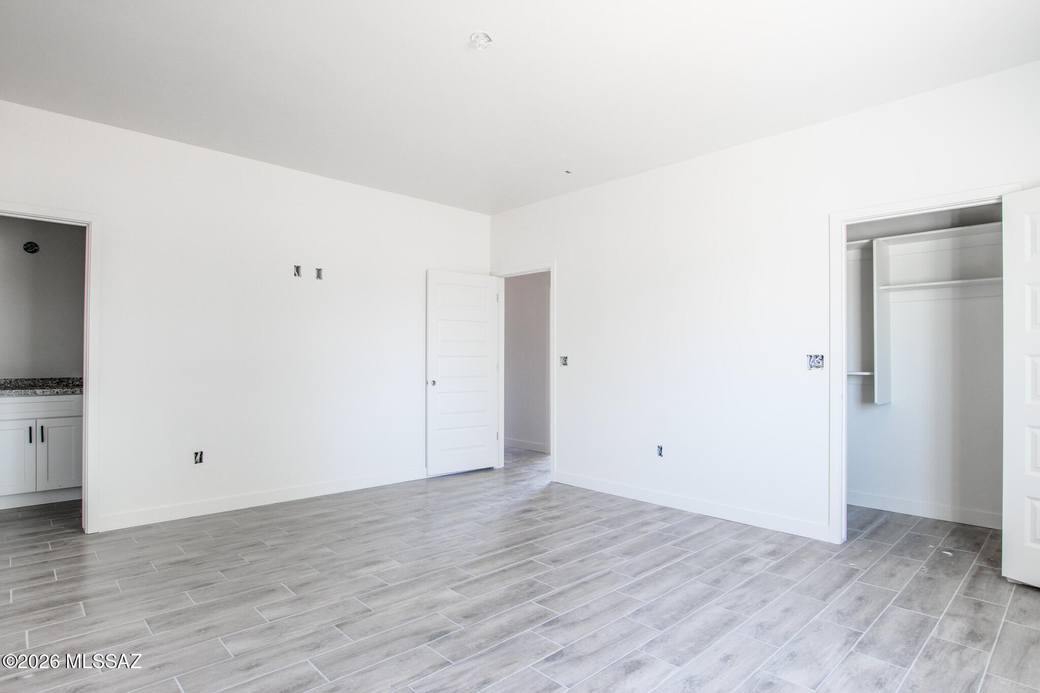 12021 N Blacktail Road