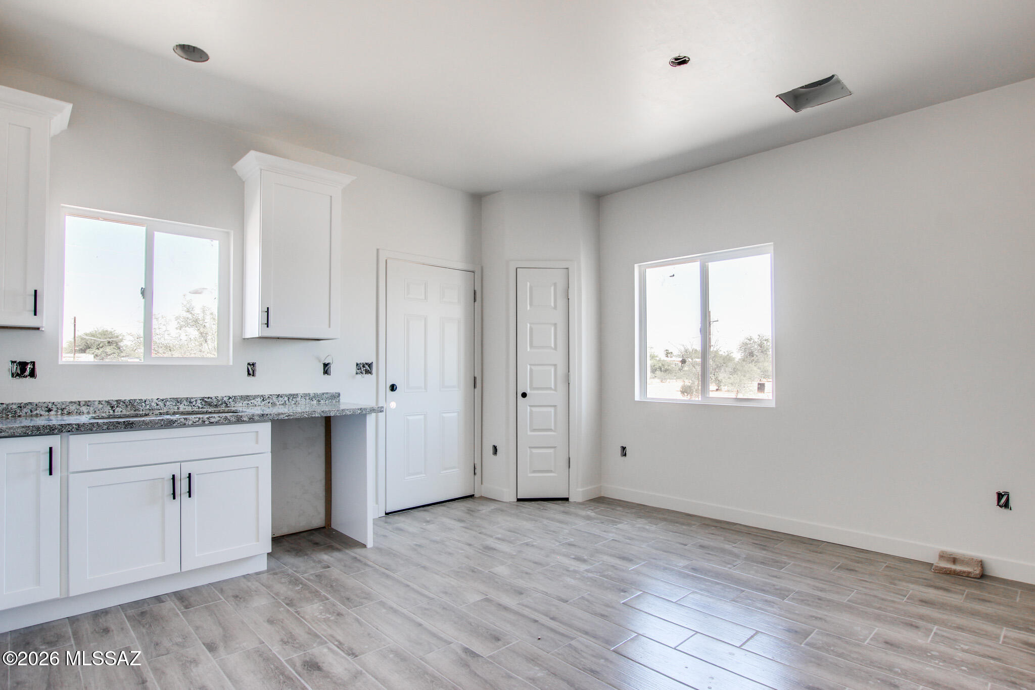 12021 N Blacktail Road