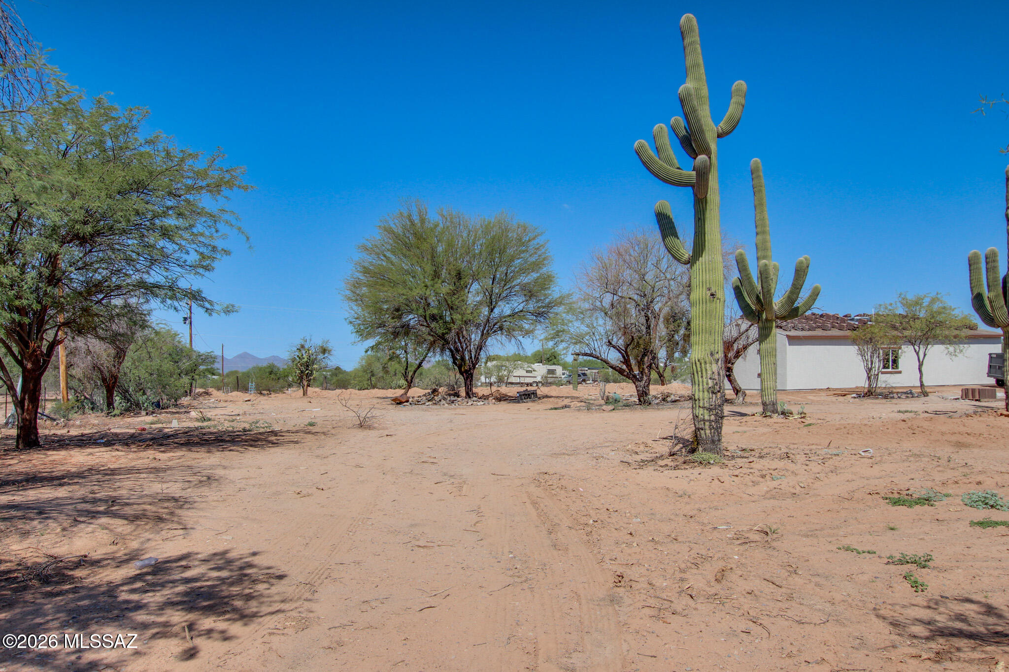 12021 N Blacktail Road