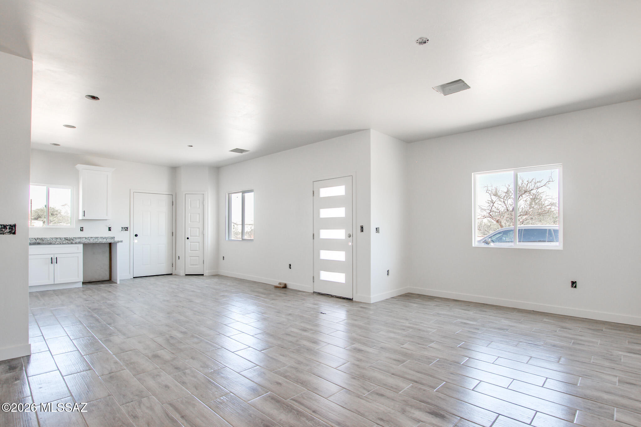 12021 N Blacktail Road