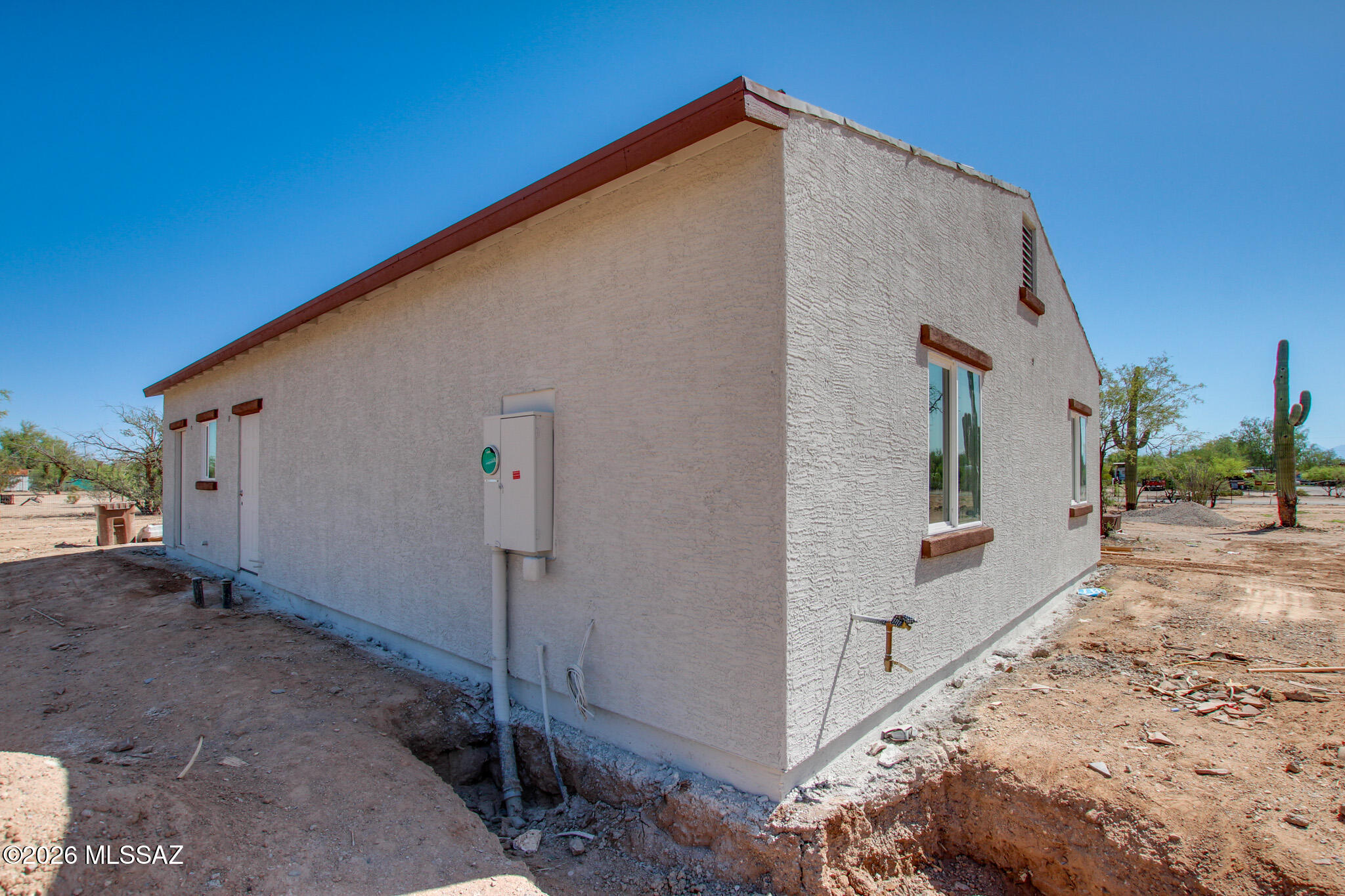 12021 N Blacktail Road