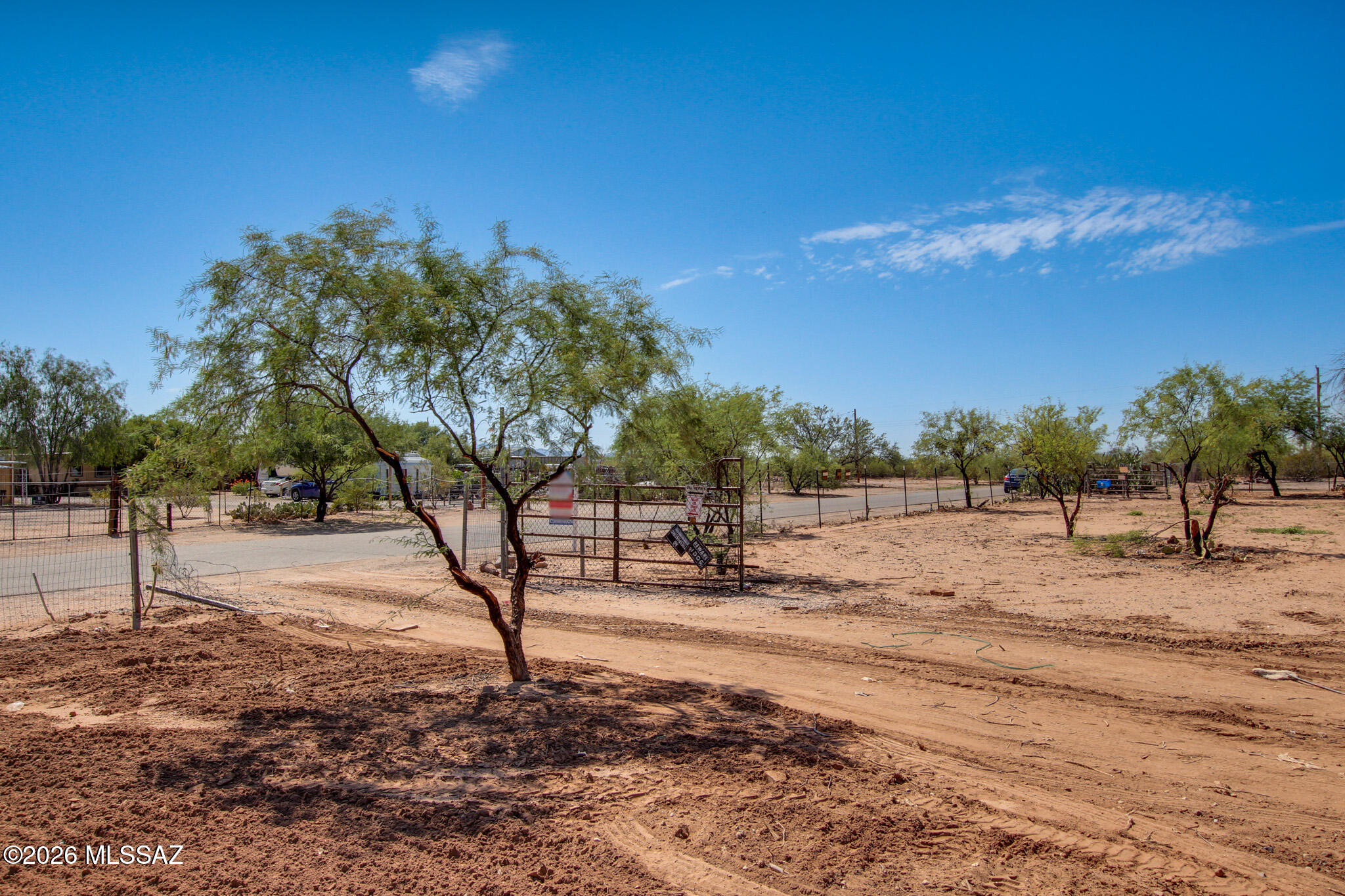 12021 N Blacktail Road
