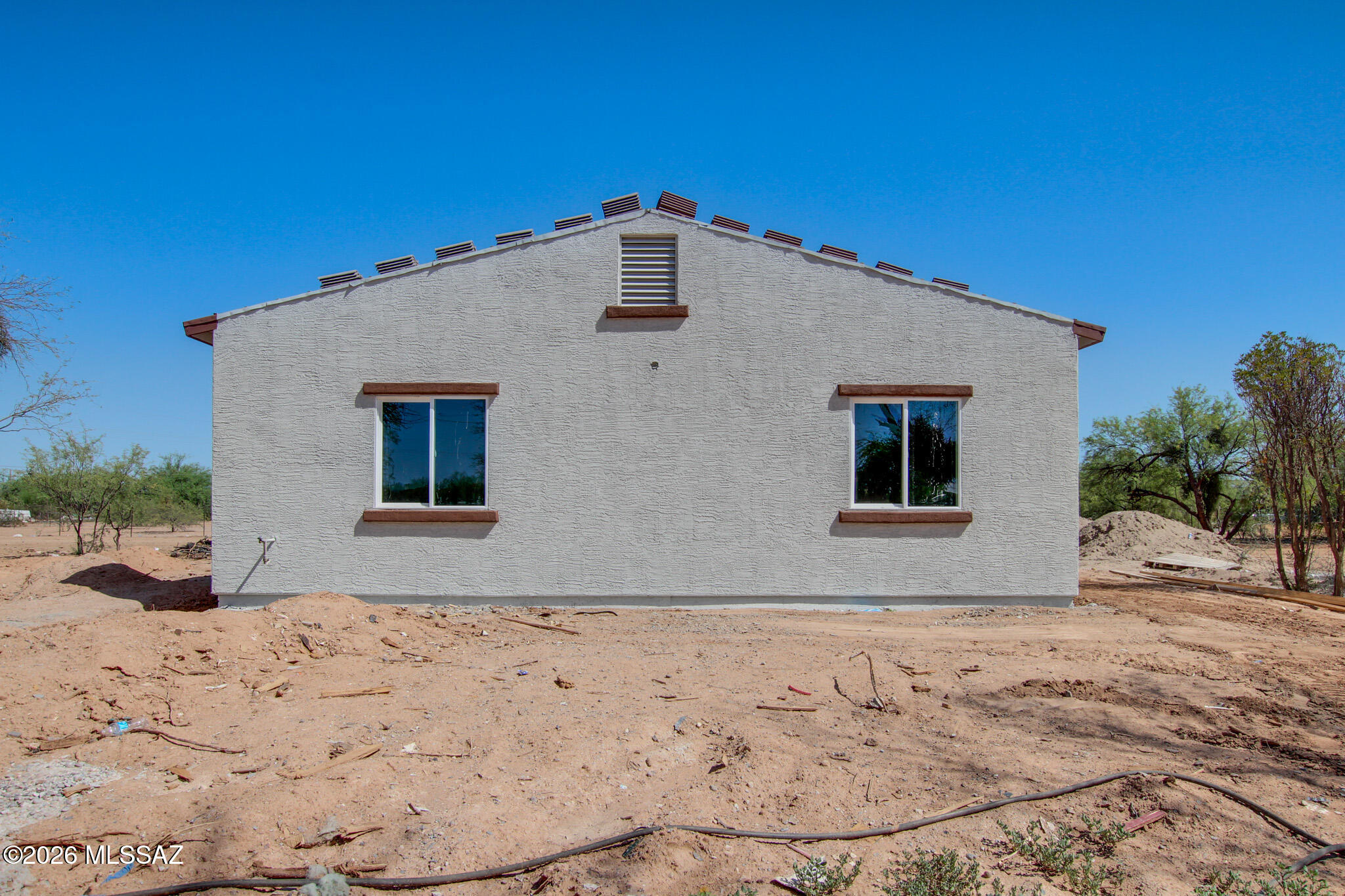 12021 N Blacktail Road