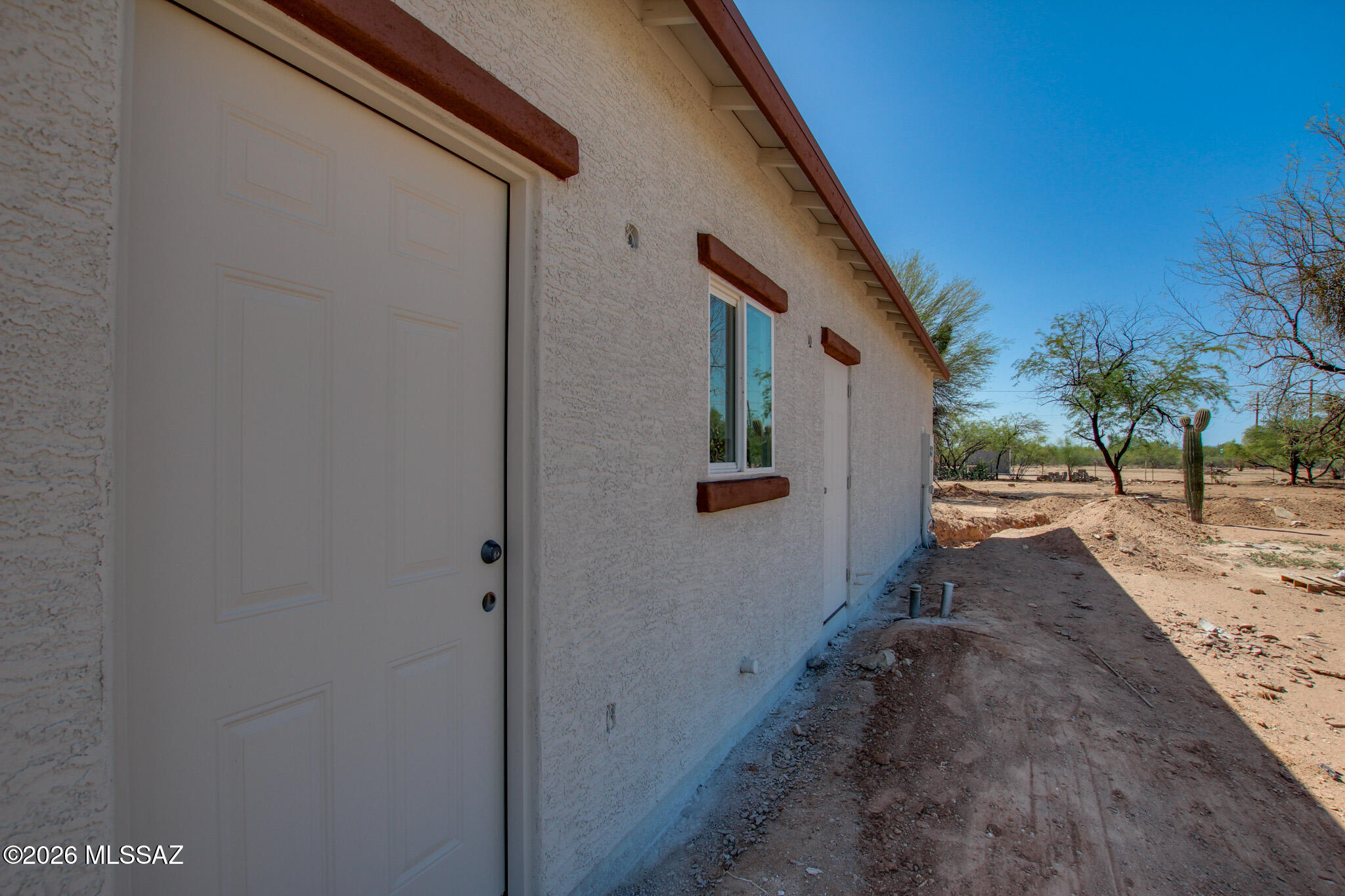 12021 N Blacktail Road