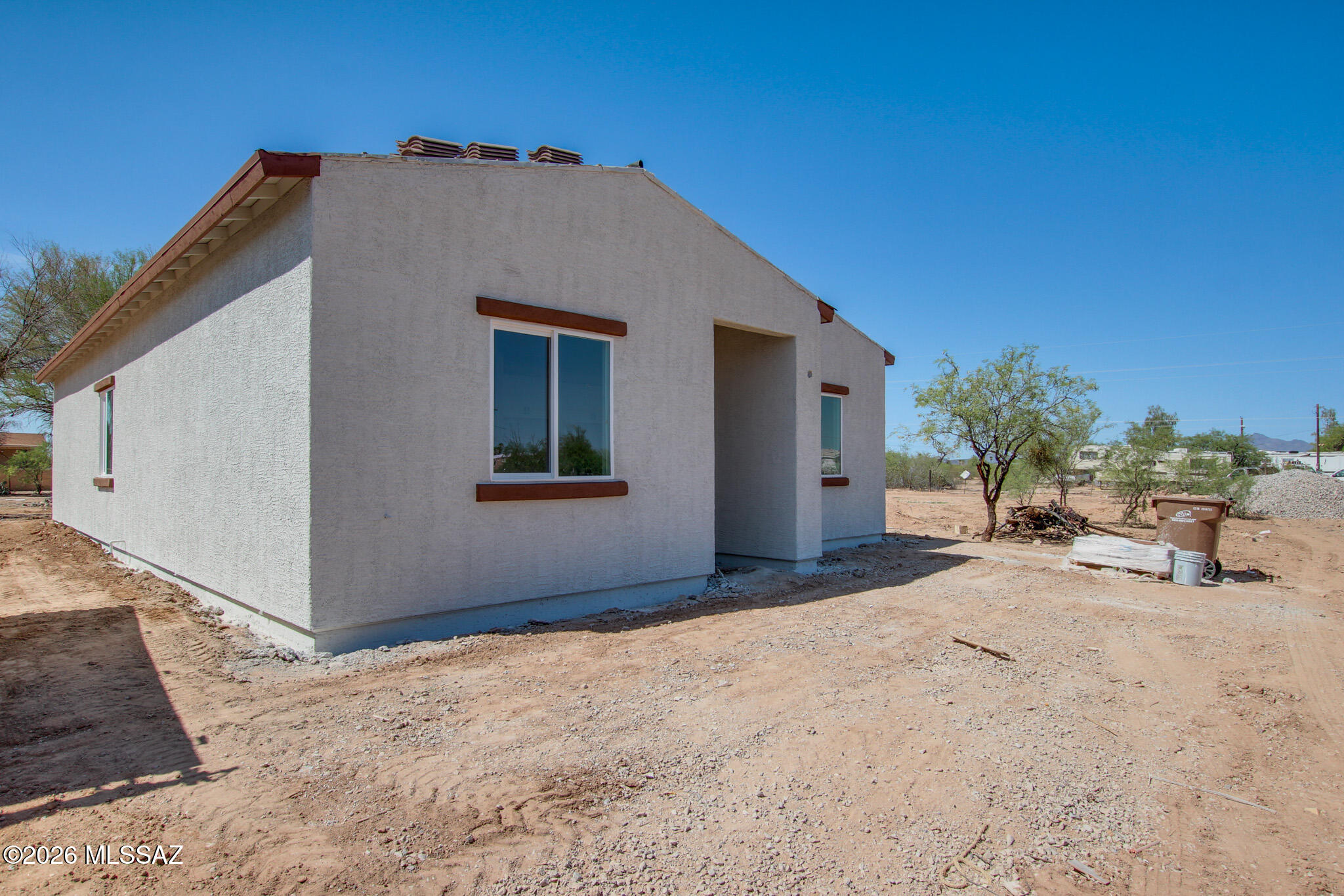 12021 N Blacktail Road