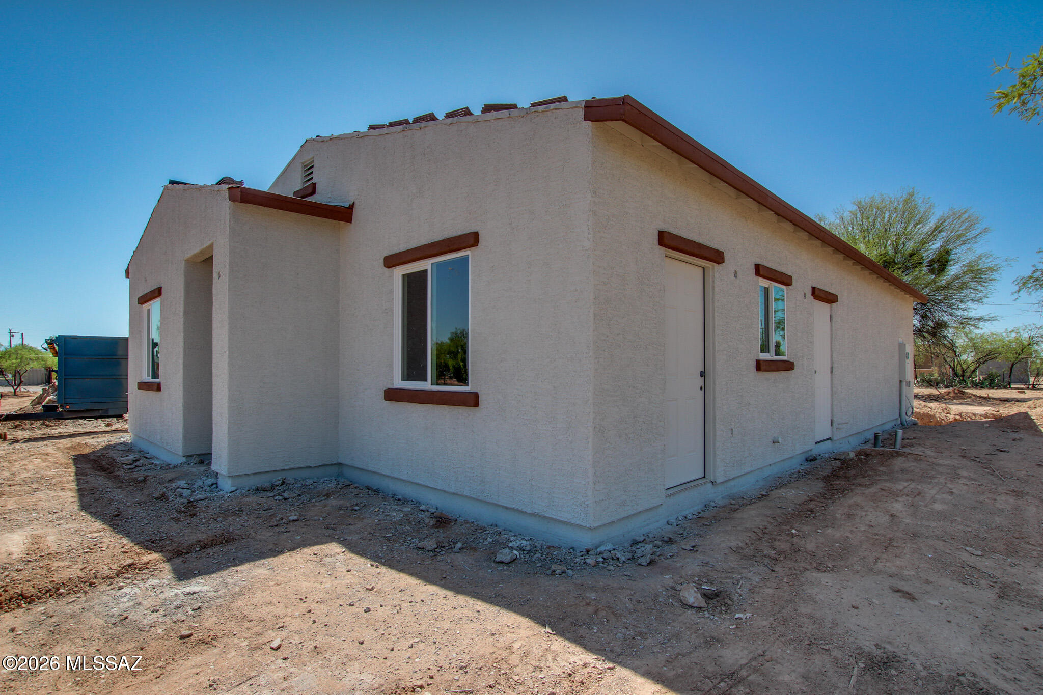 12021 N Blacktail Road
