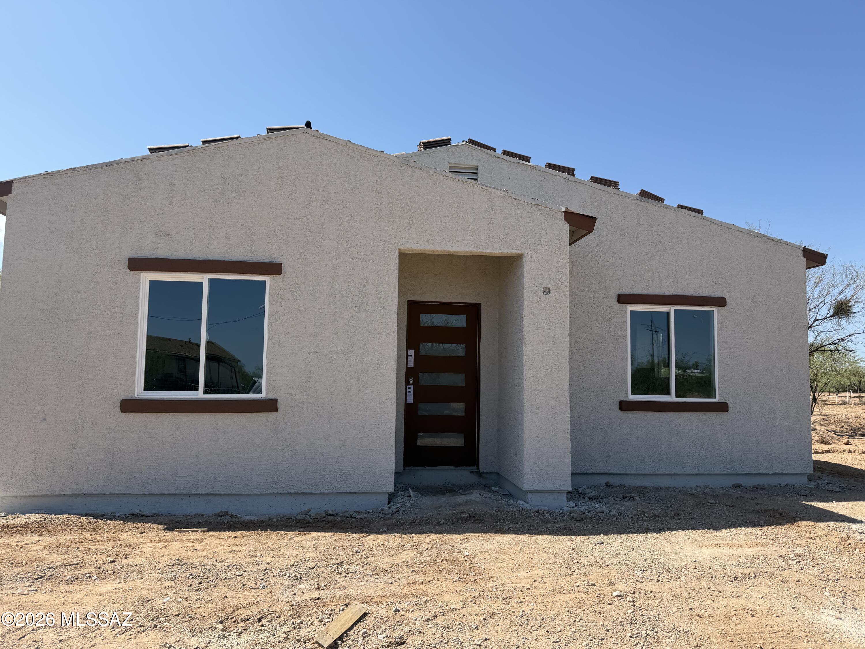 12021 N Blacktail Road