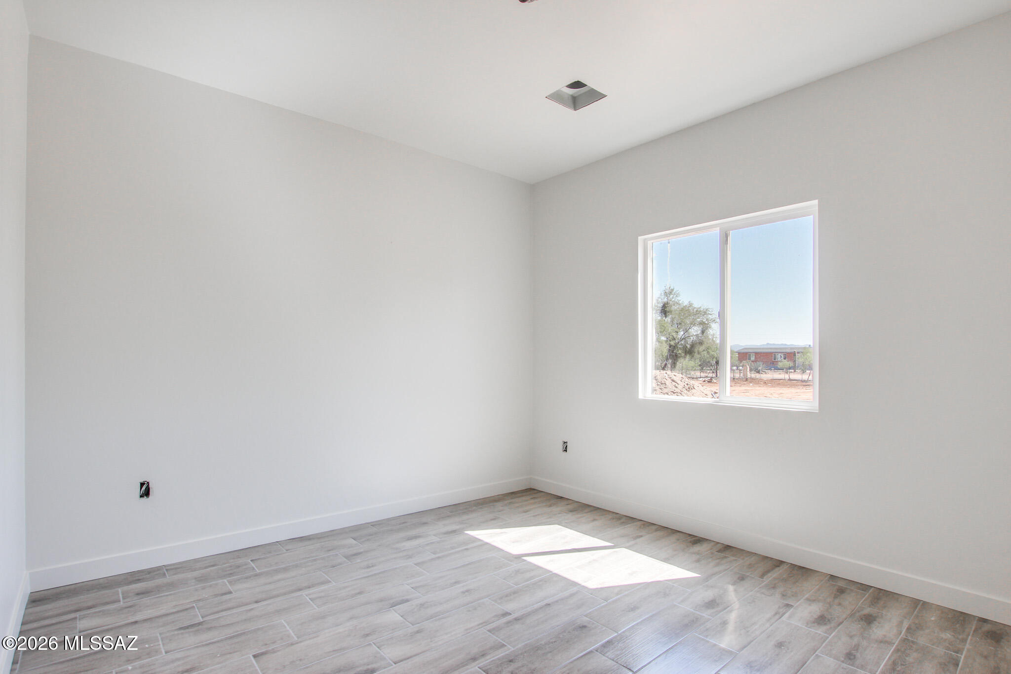 12021 N Blacktail Road