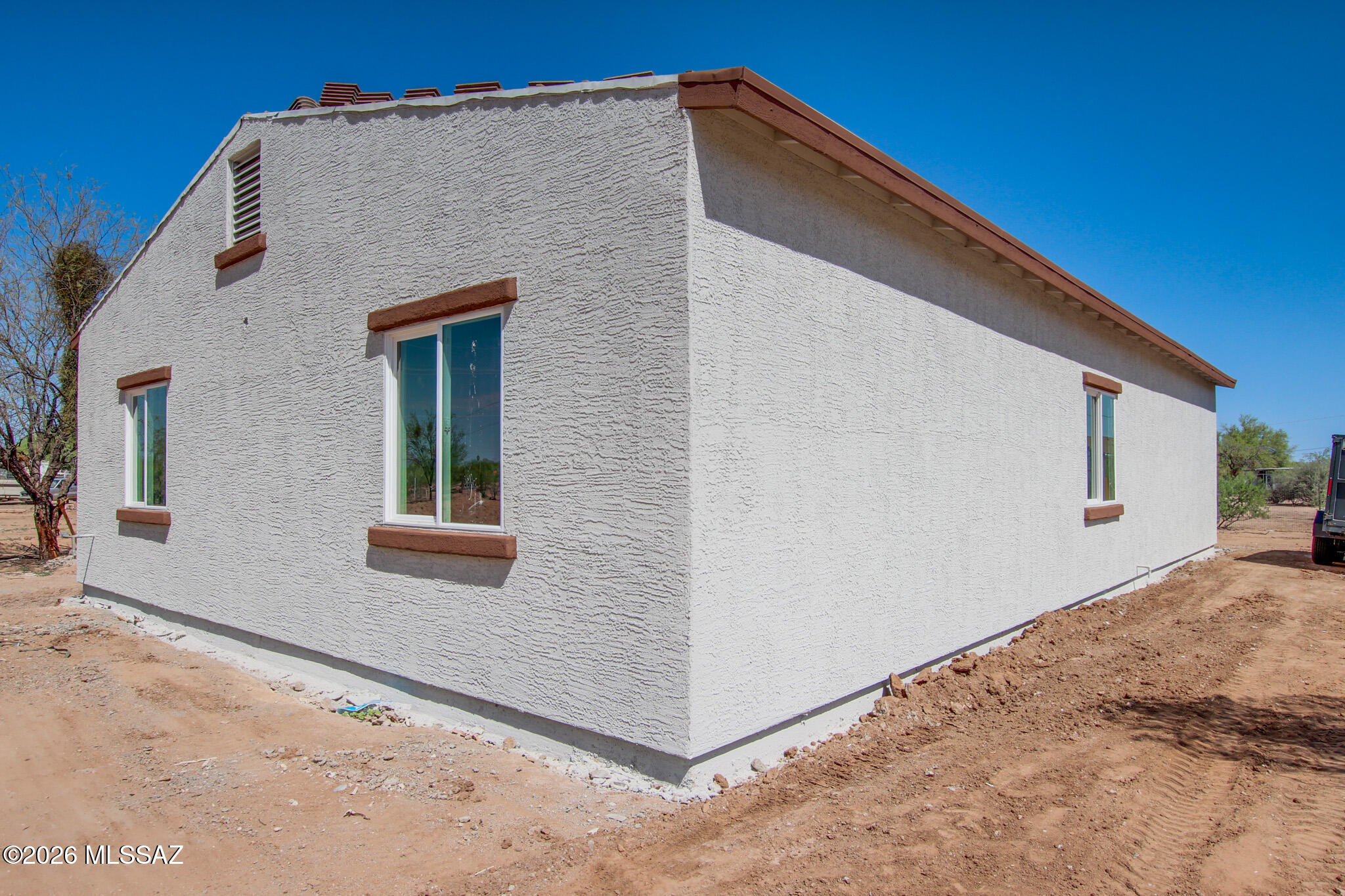 12021 N Blacktail Road