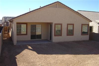 Private Address