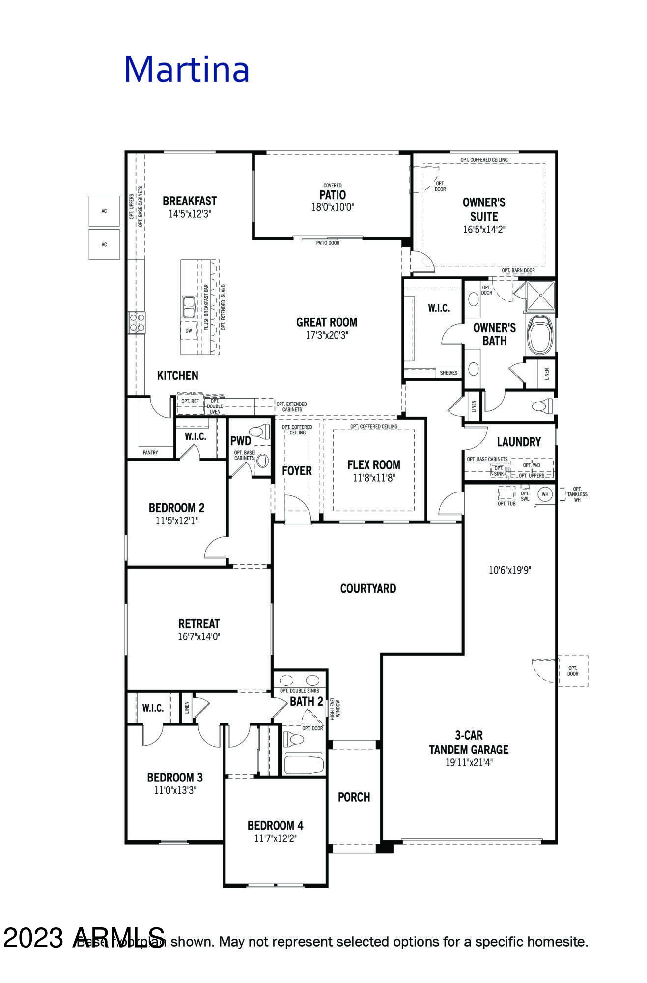 17417 W Surrey Dr