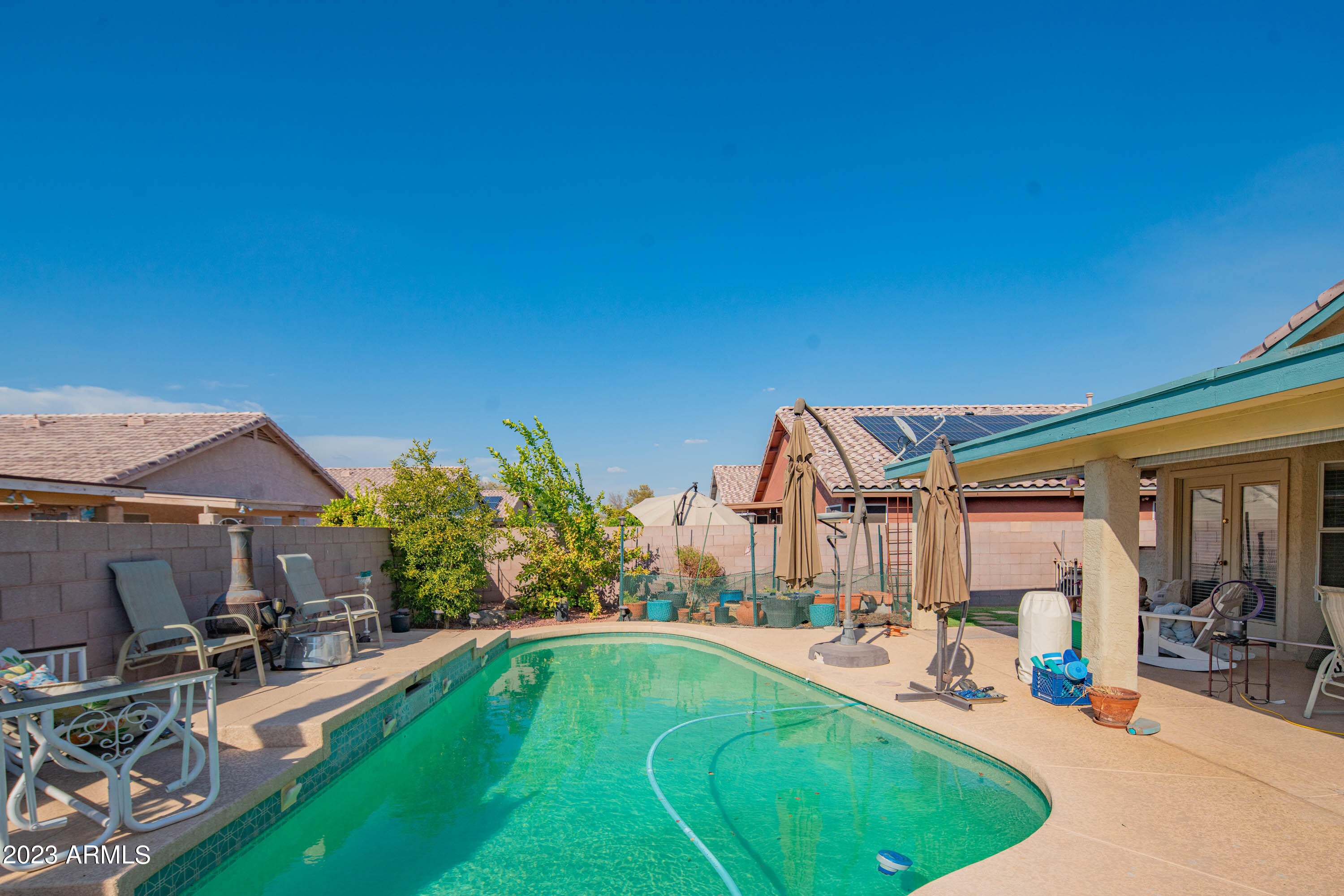 8914 W Sandra Terr