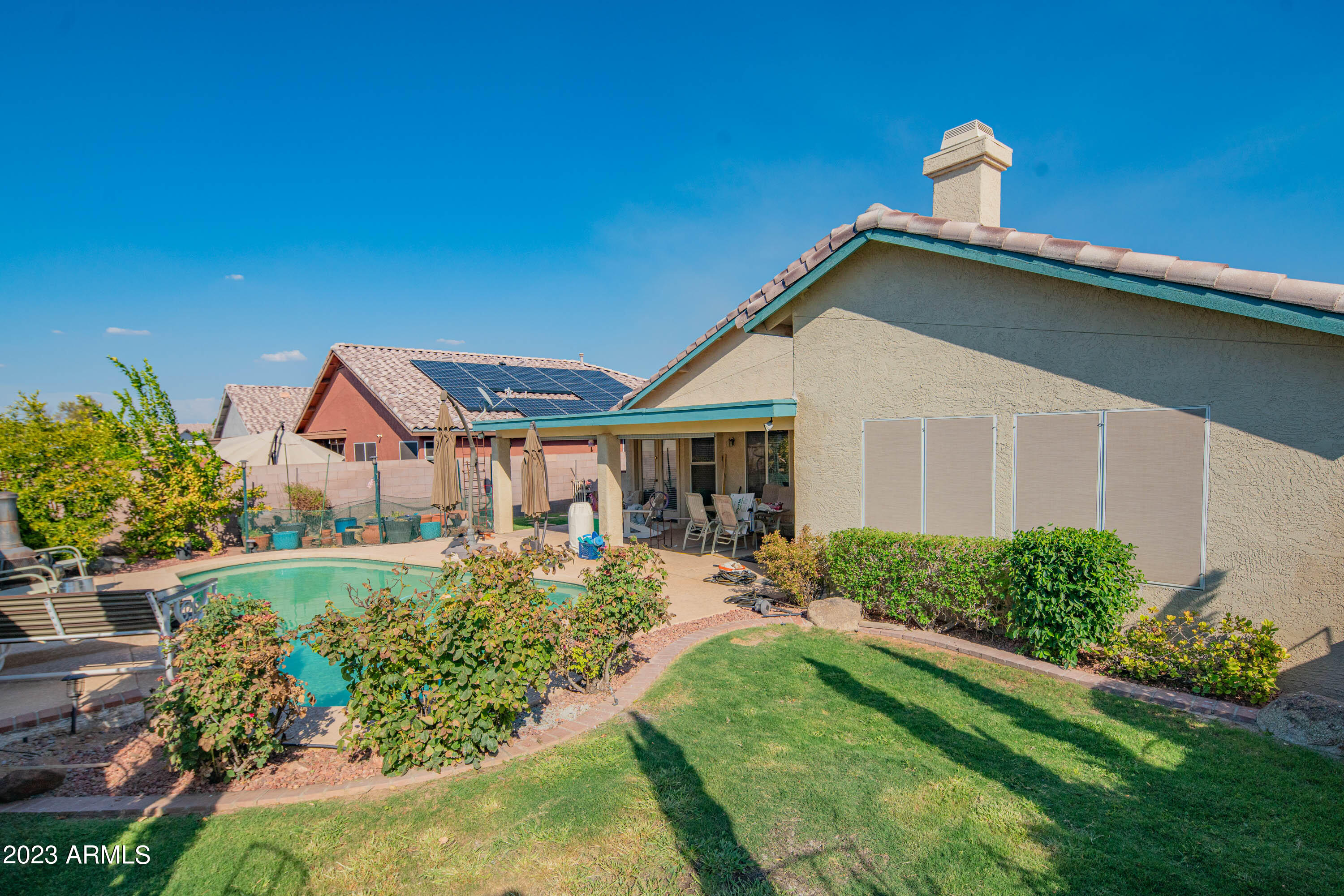 8914 W Sandra Terr