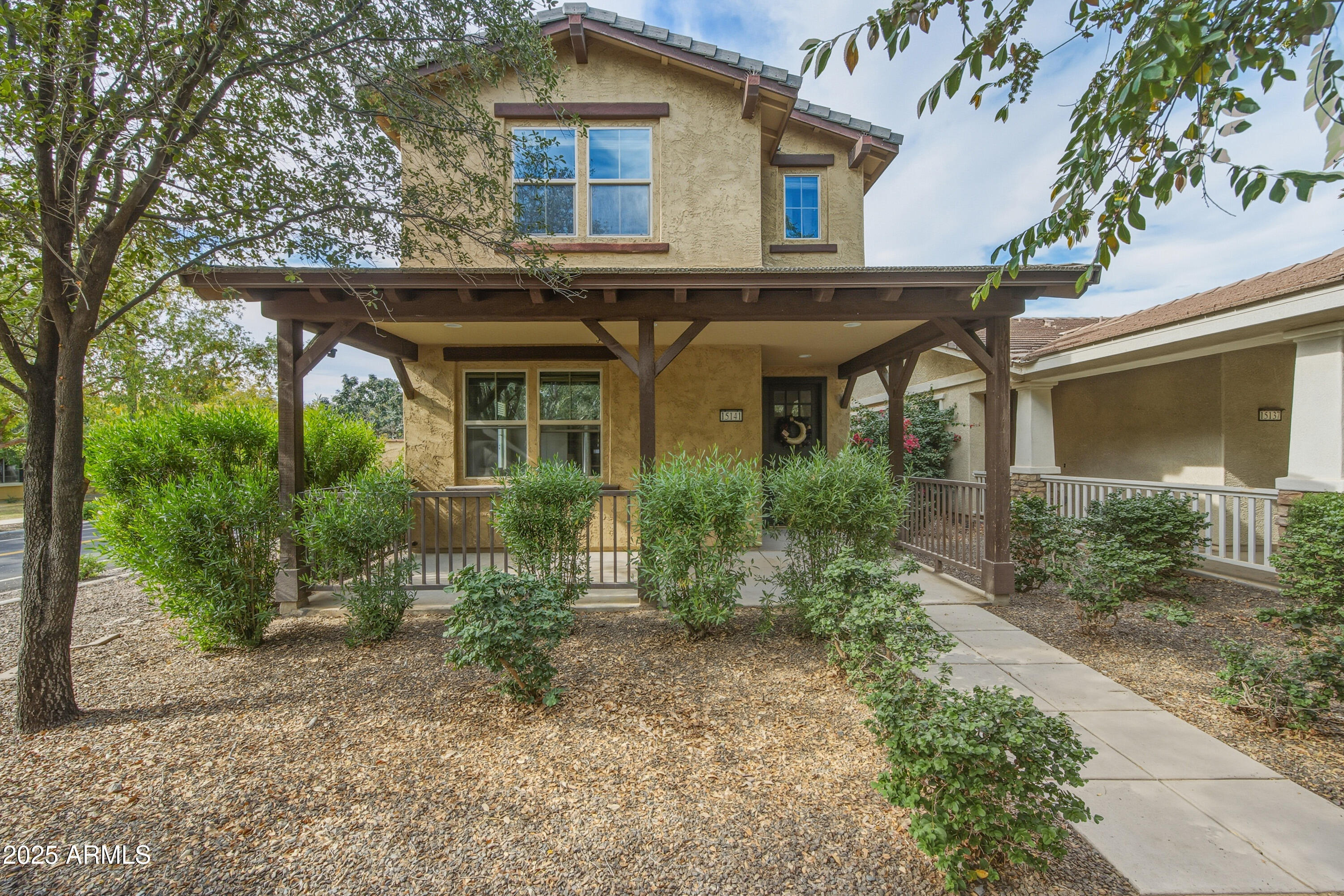 15141 W ALEXANDRIA Way